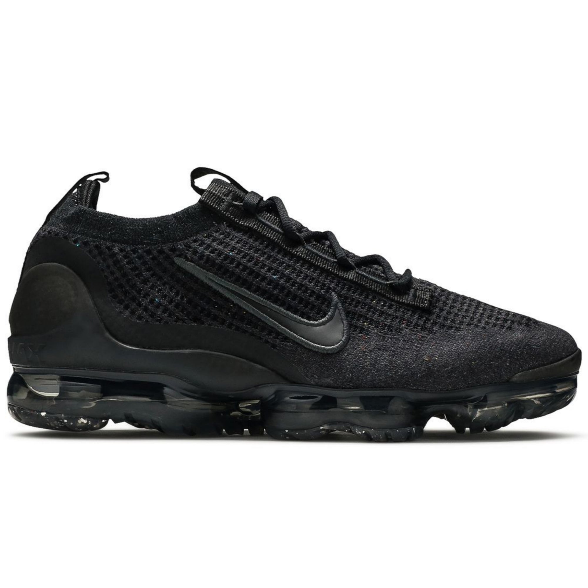 VaporMax 2021 Flyknit Triple Black