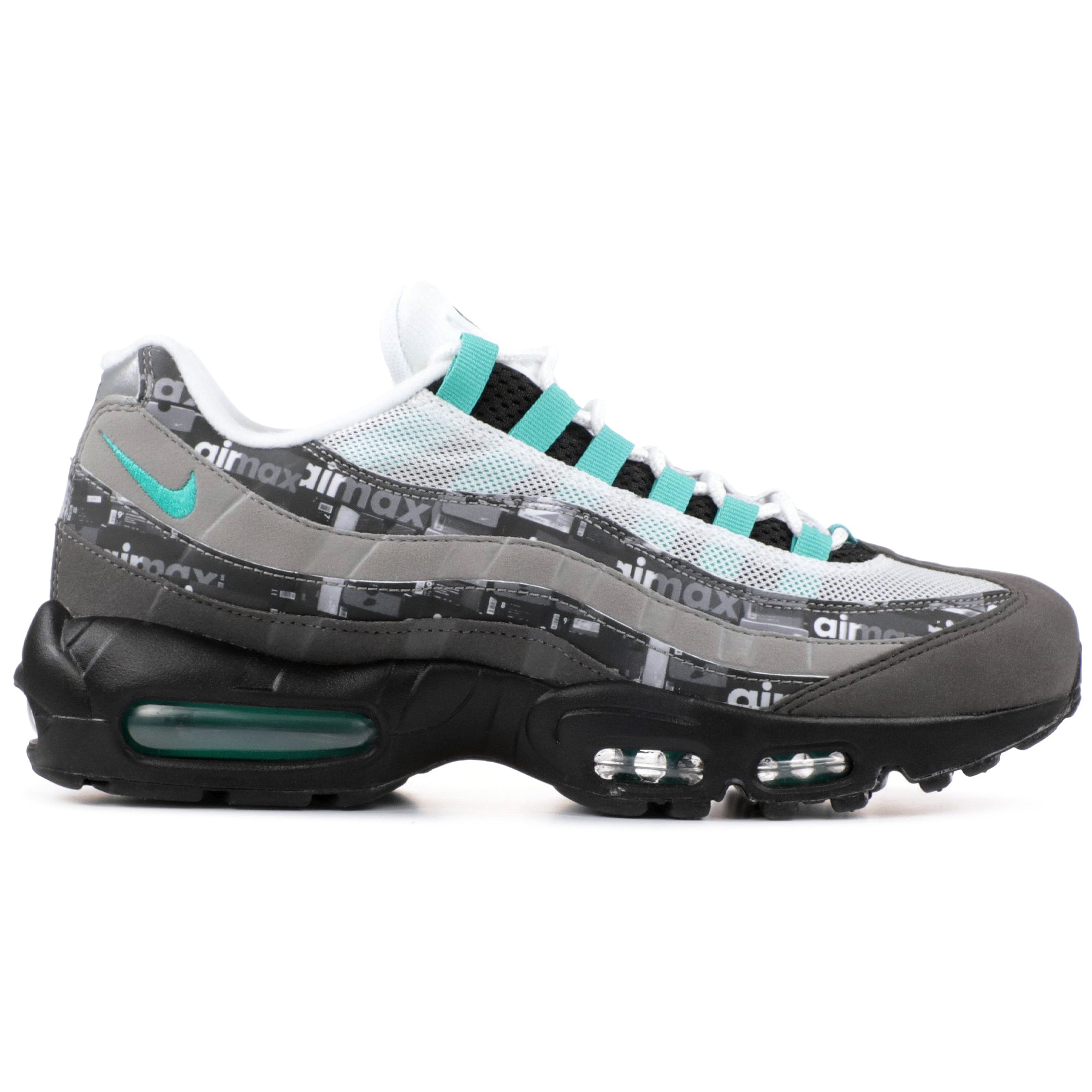 Air Max 95 We Love Nike x Atmos