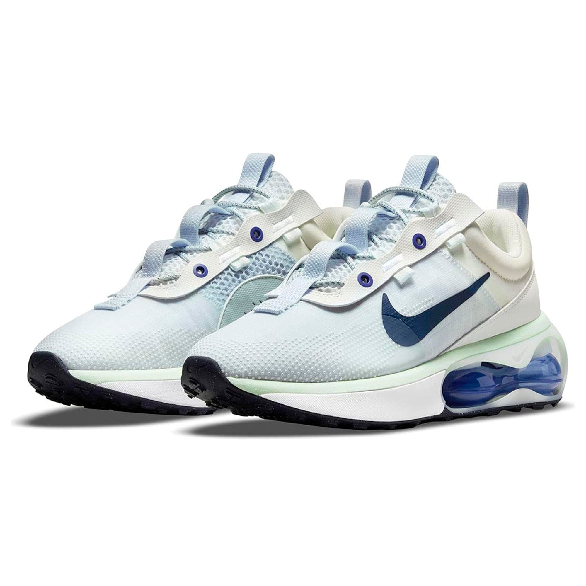 Air Max 2021 Barely Green