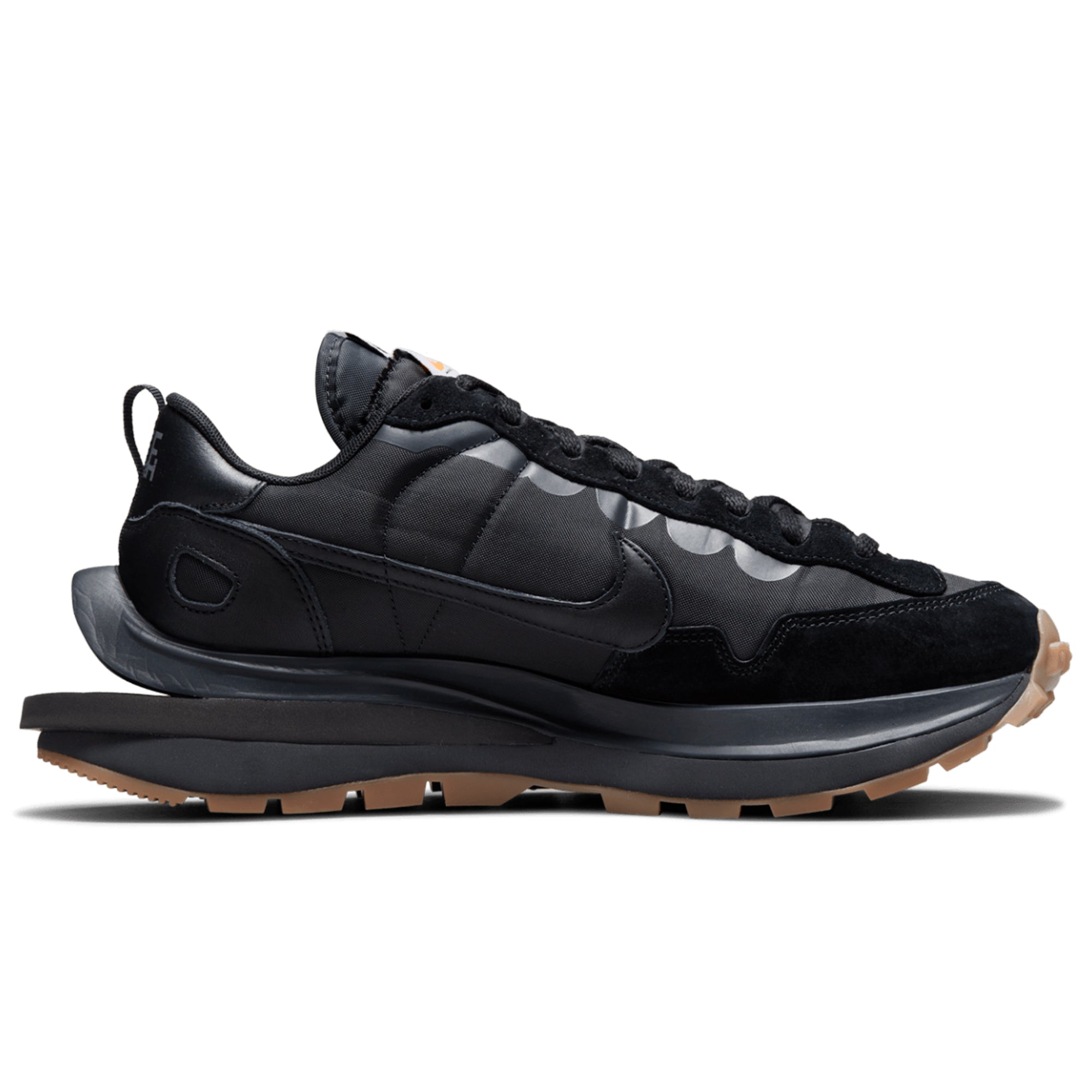 Sacai X Vapor Waffle Black Gum