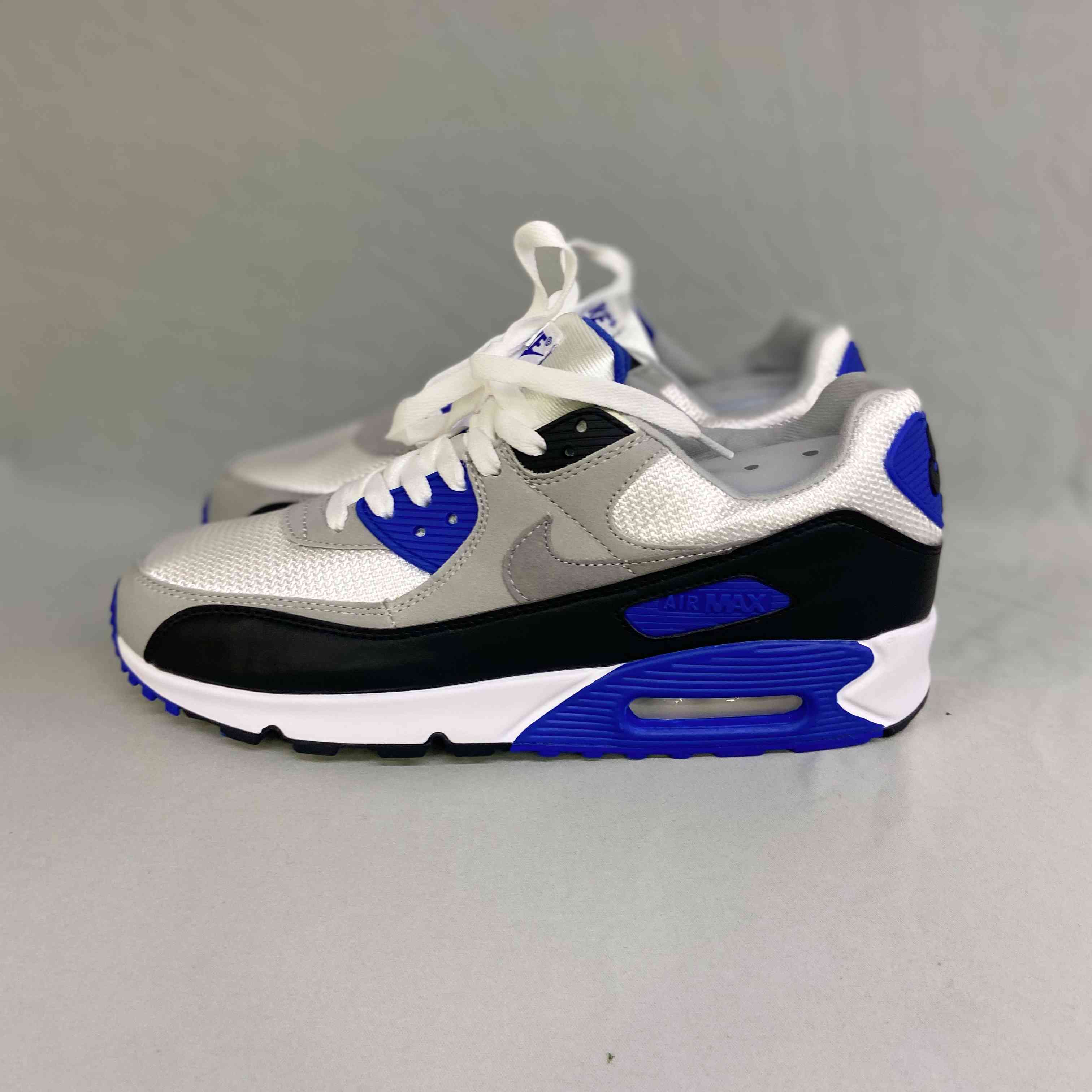 Air Max 90 Hyper Royal