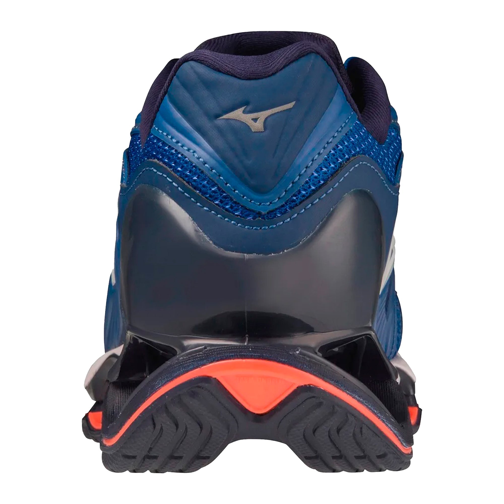 Wave Prophecy 12S Dark Blue Gold Wine Red