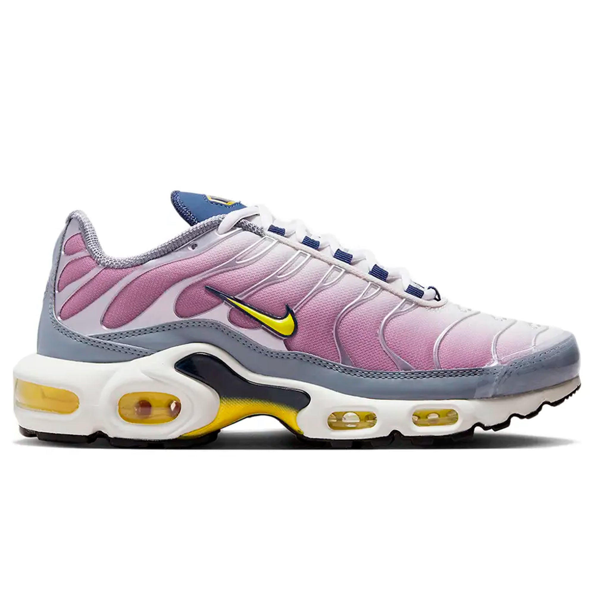 Air Max Plus TN Violet Dust High Voltage