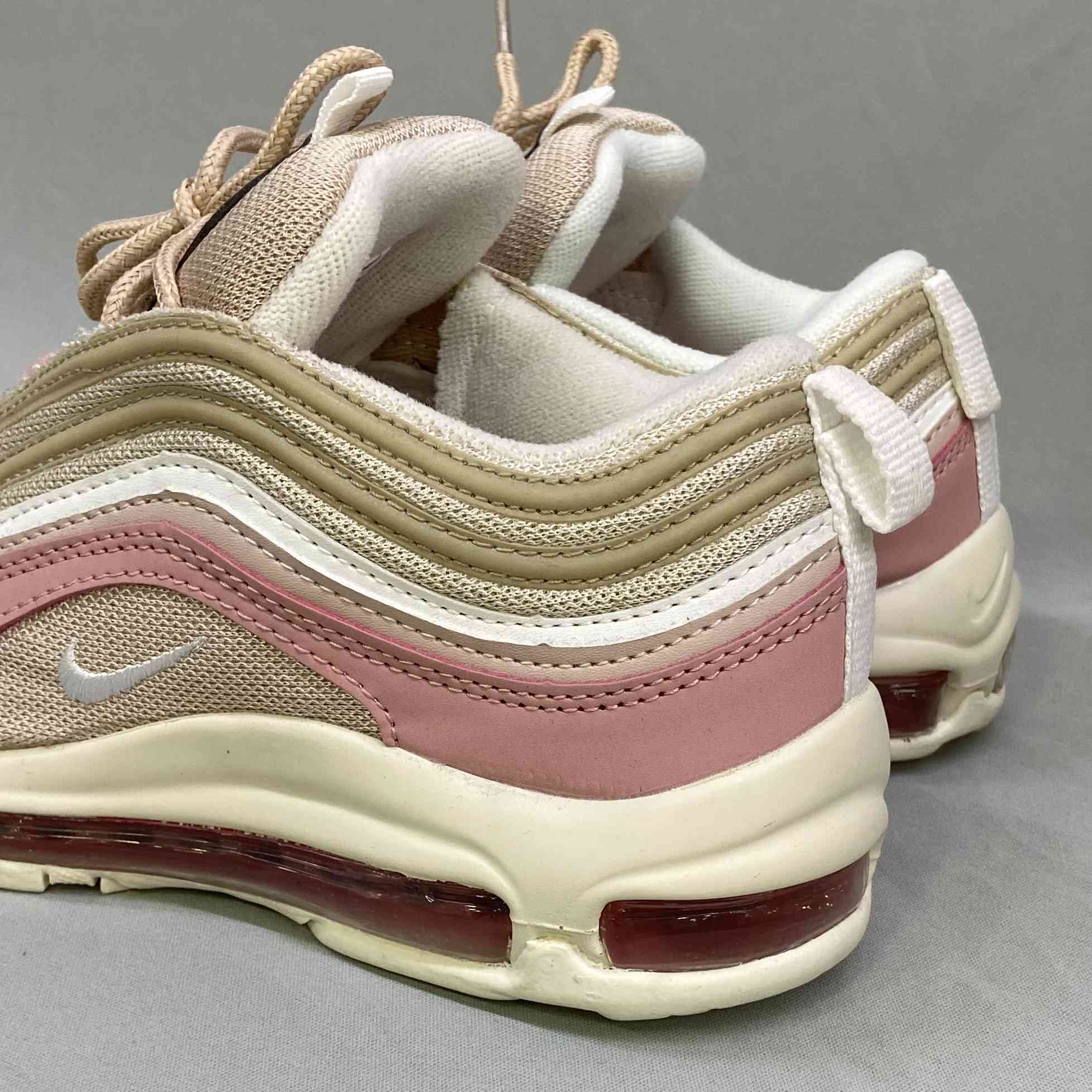 Air Max 97 Premium Beige