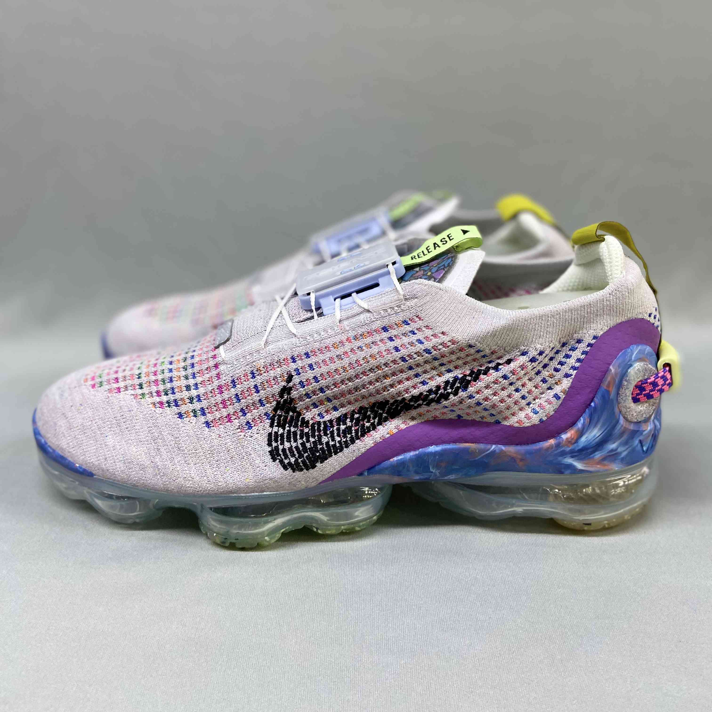 VaporMax 2020 Flyknit Multi Color