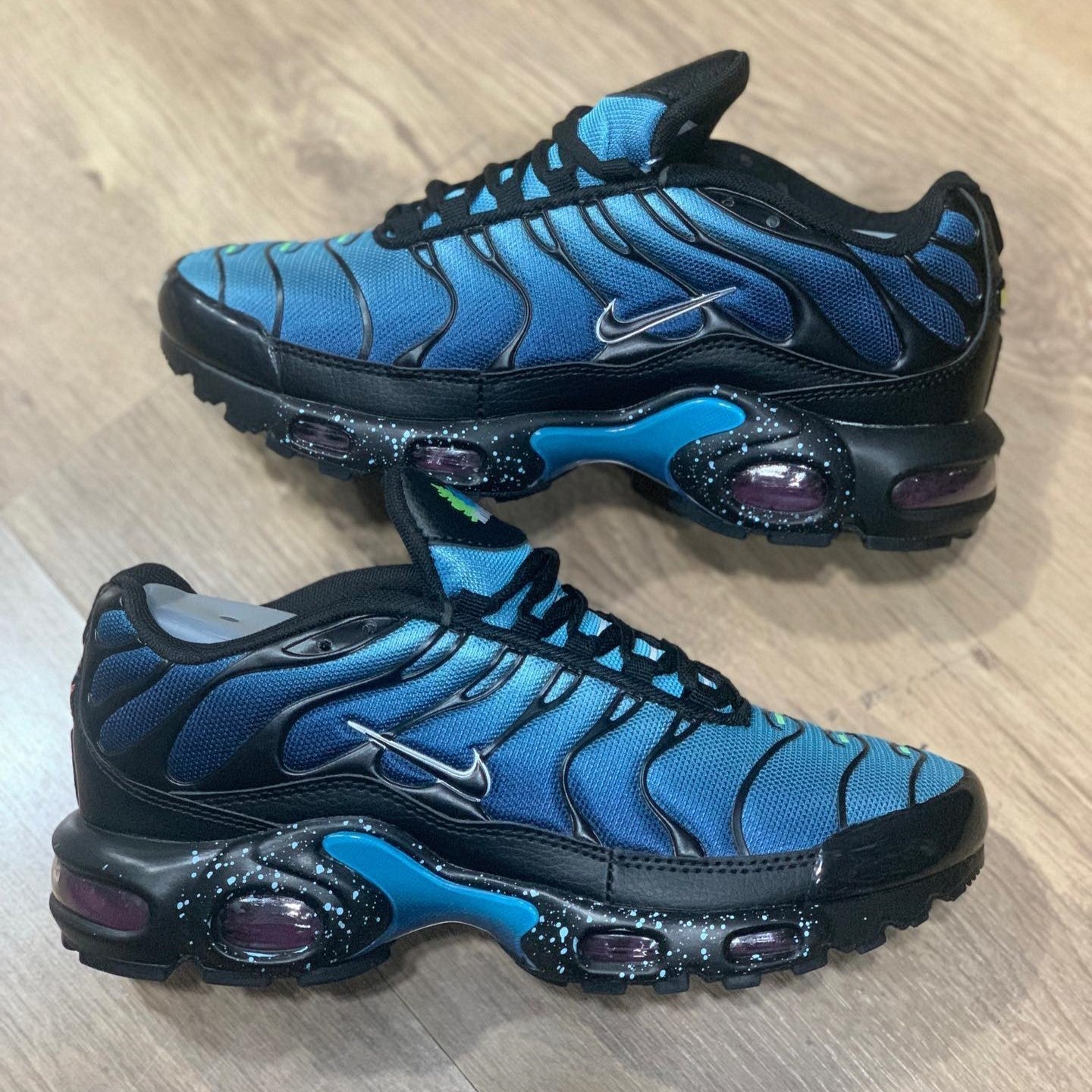 Air Max Plus TN Stargazing