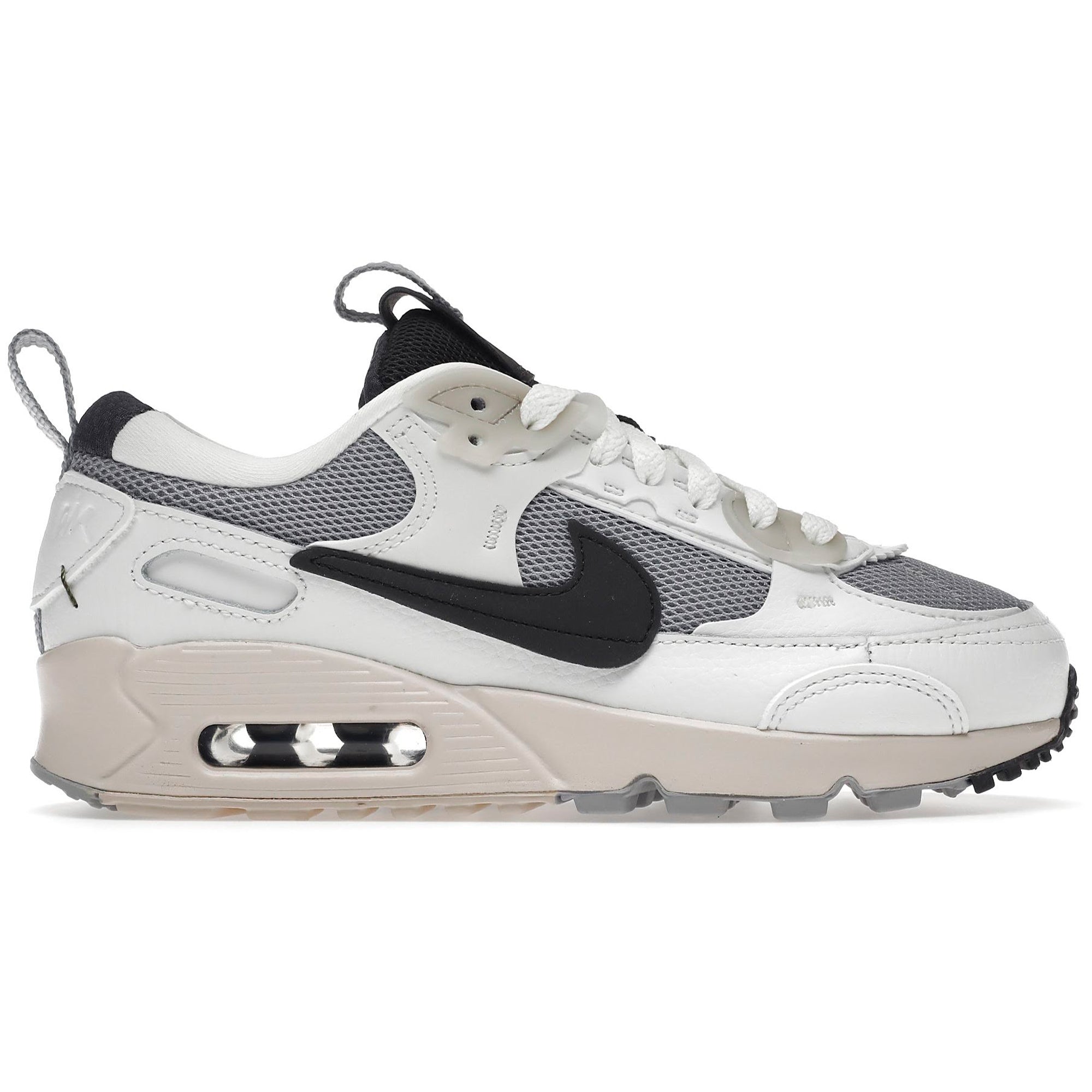 Air Max 90 Futura Wolf Grey