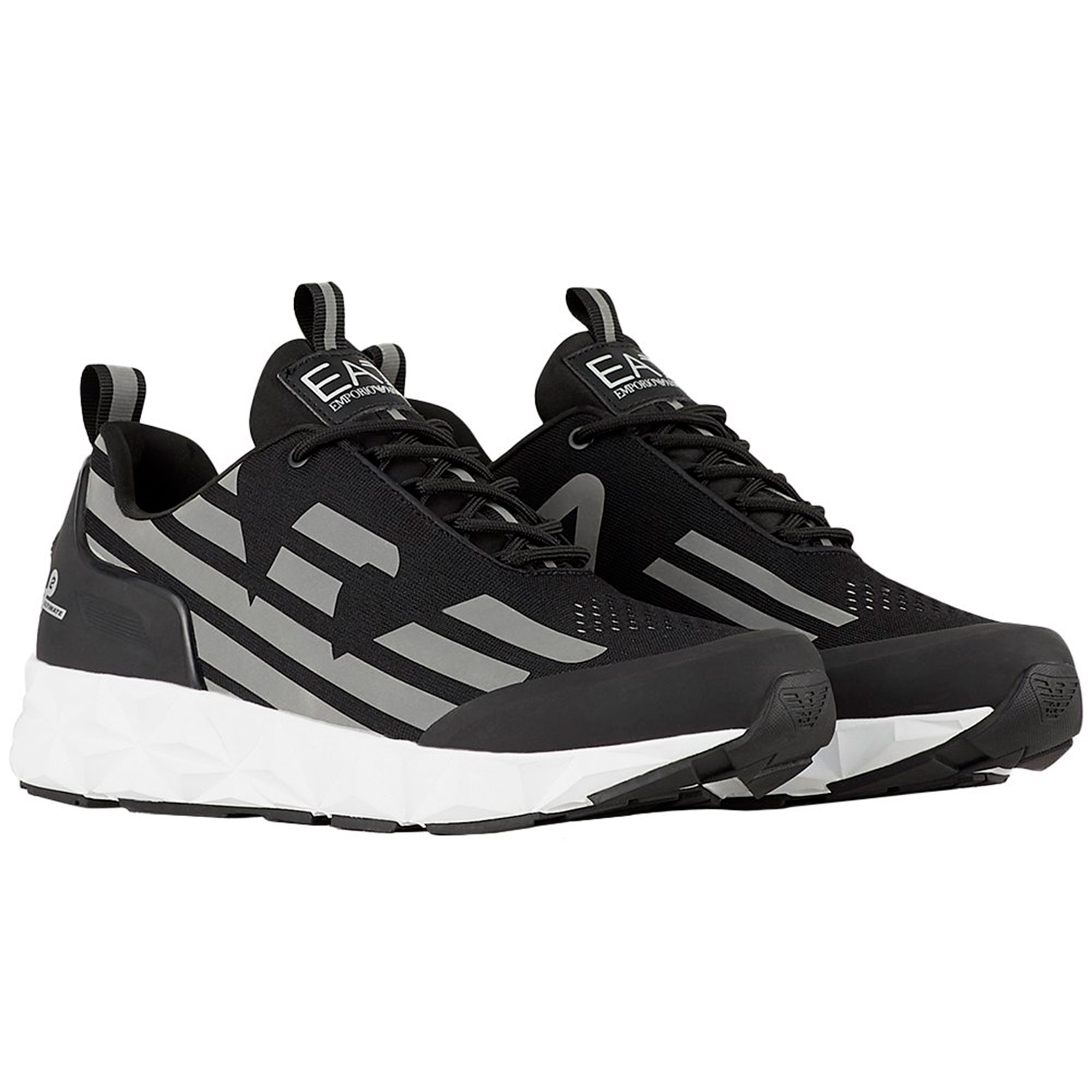 Ultimate C2 Combat Black