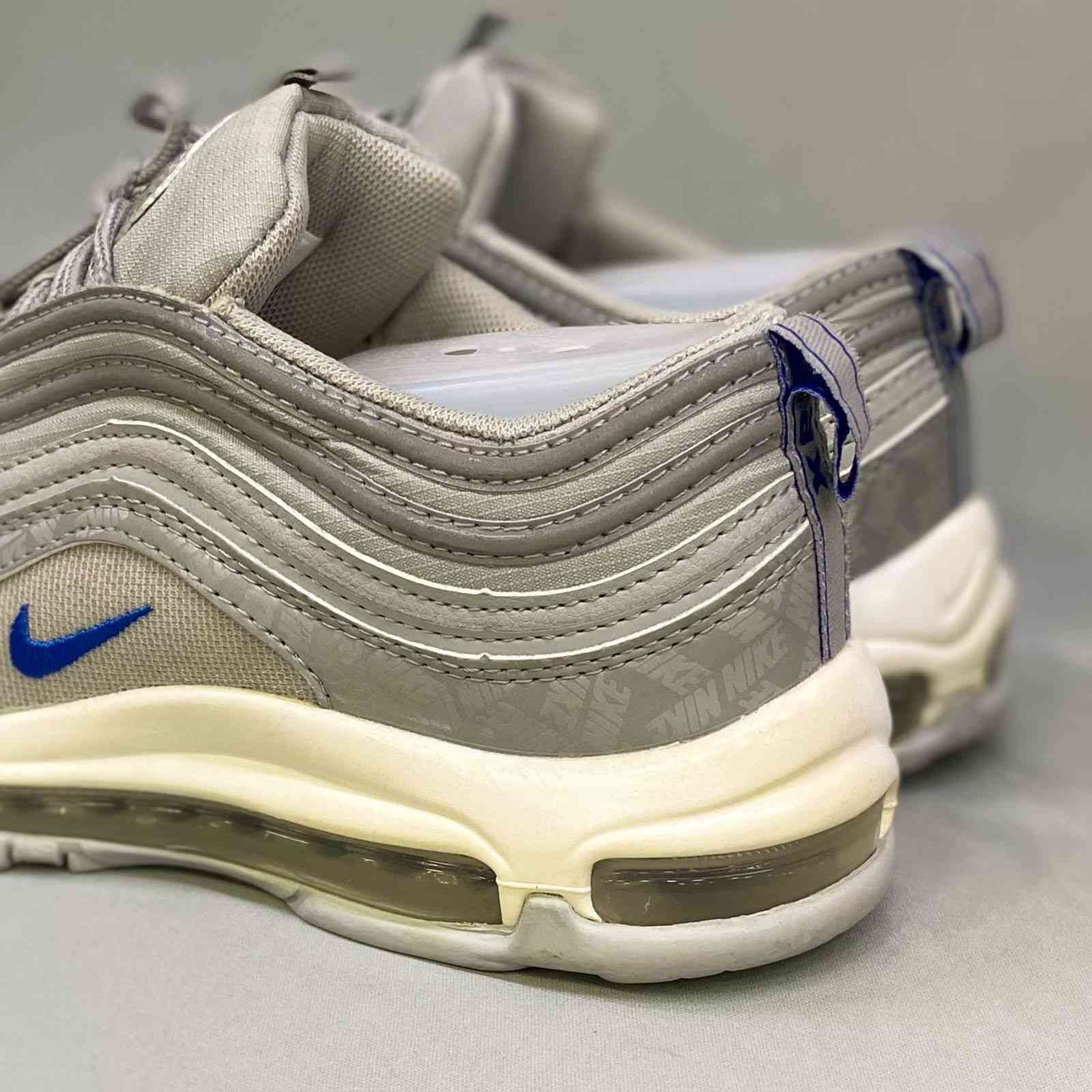 Air Max 97 Wolf Grey