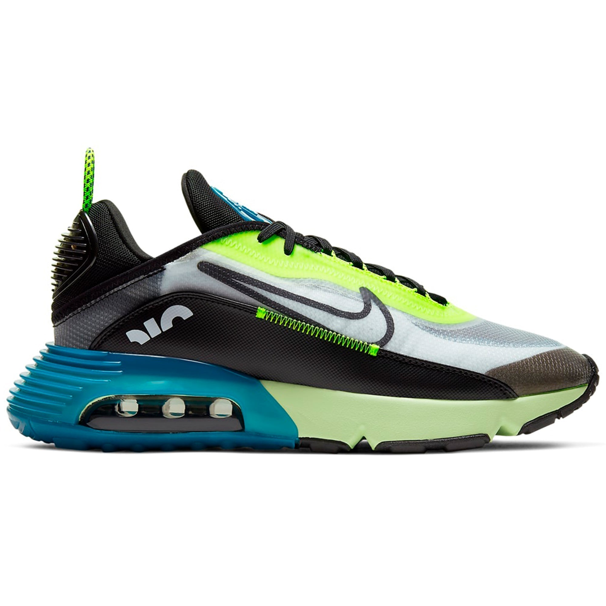 Air Max 2090 Volt Blue
