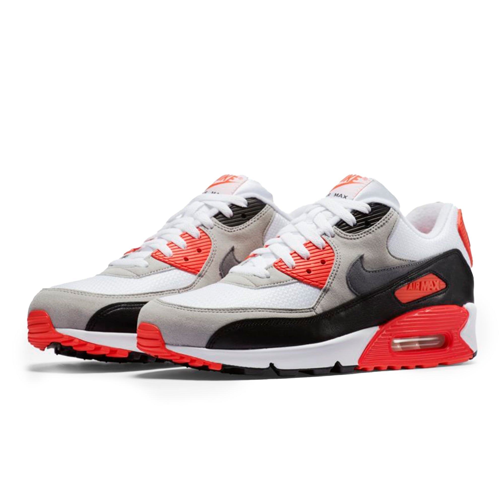 Air Max 90 Patch OG Infrared