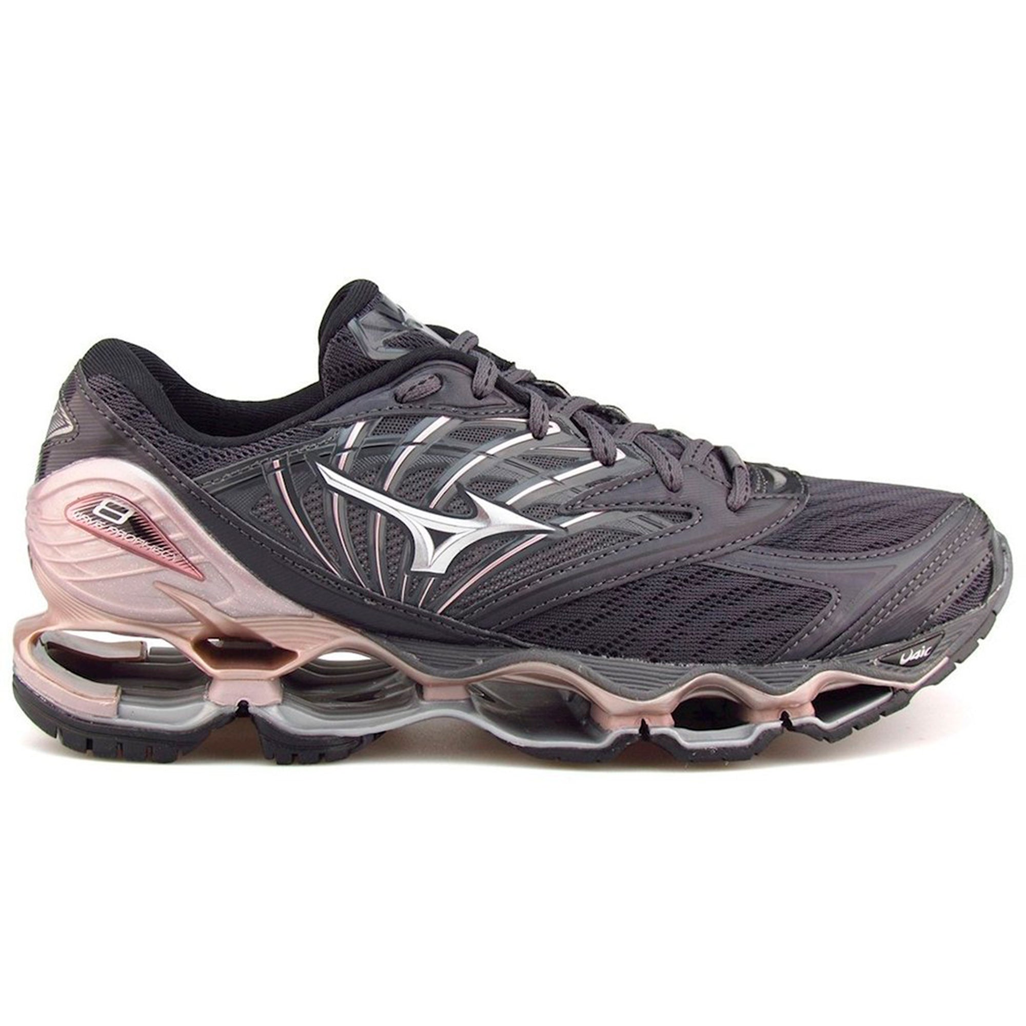 Wave Prophecy 8 Grey Pink