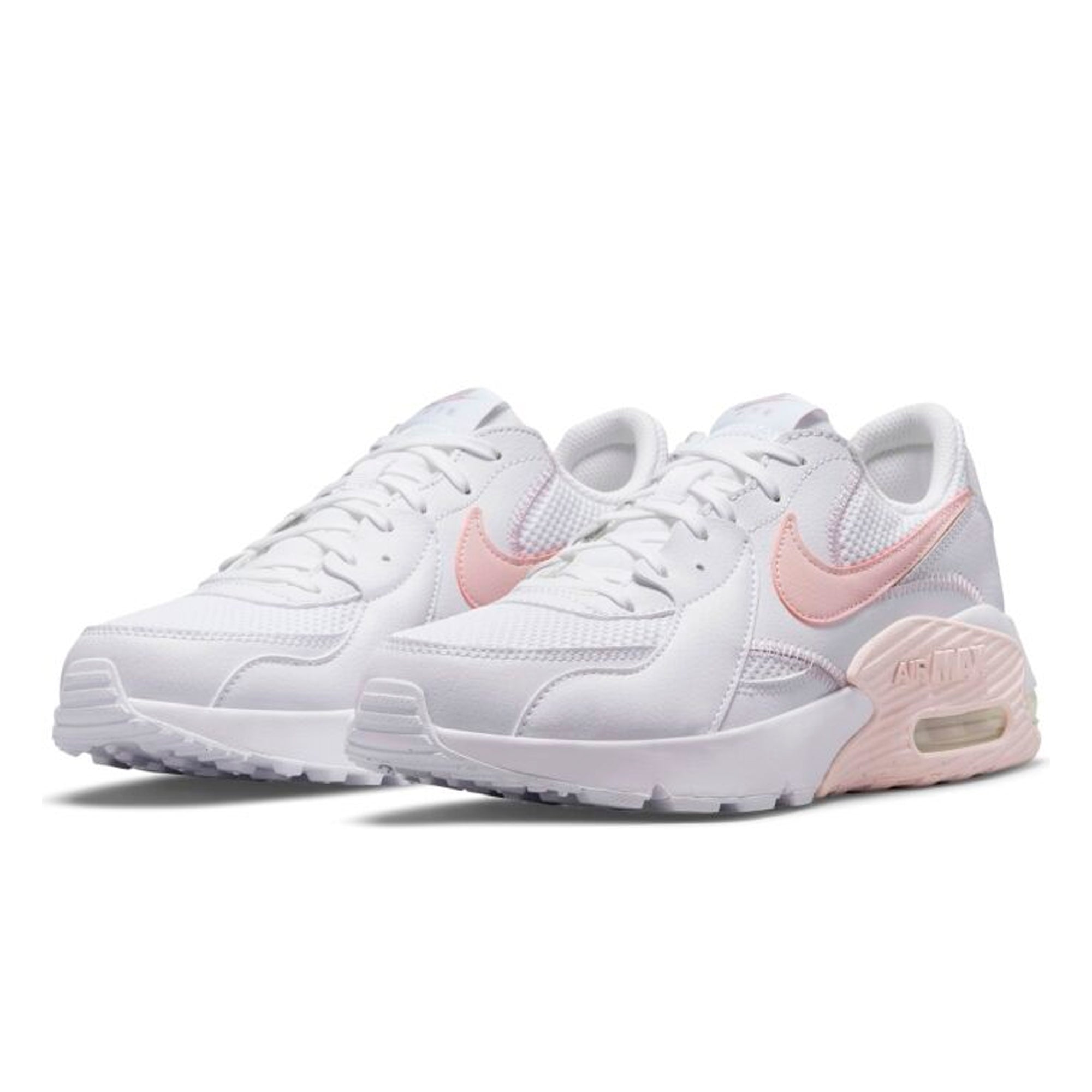Air Max Excee White Barely Rose