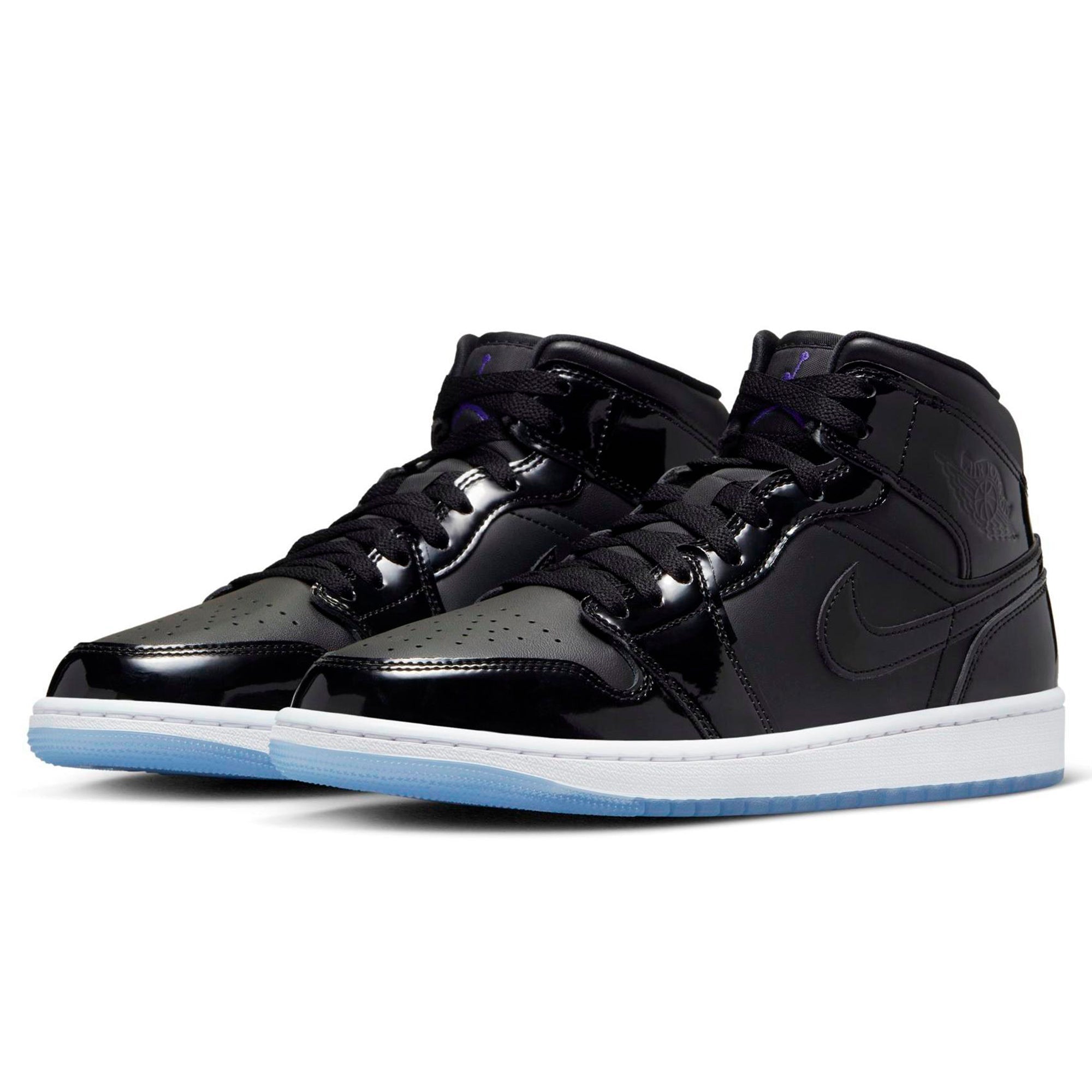 Air Jordan 1 Mid SE Space Jam