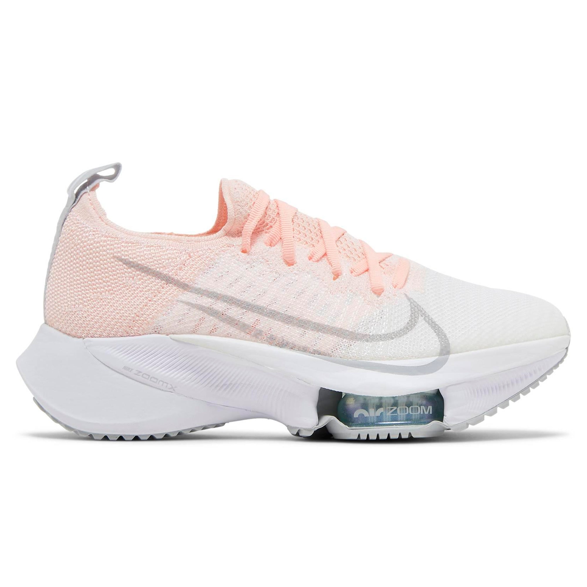 Air Zoom Tempo NEXT Flyknit Sunset Tint