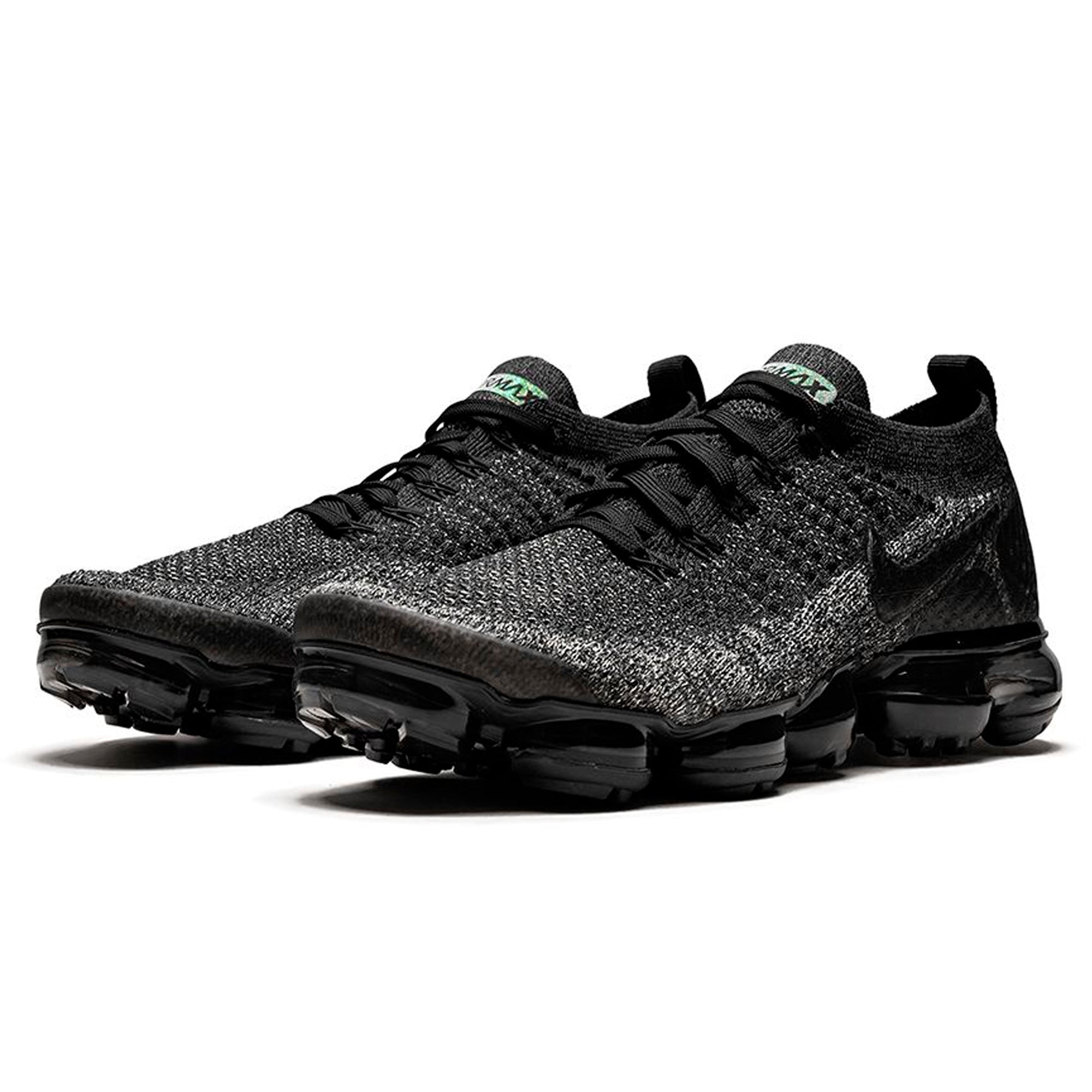VaporMax Flyknit 2 Black Anthracite