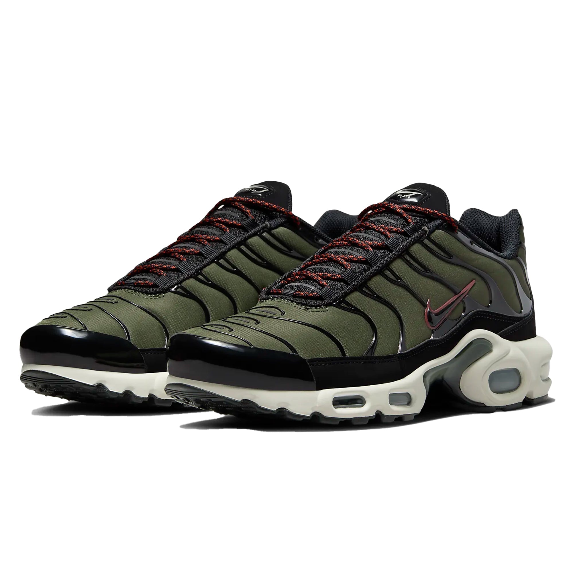 Air Max Plus TN Black Olive
