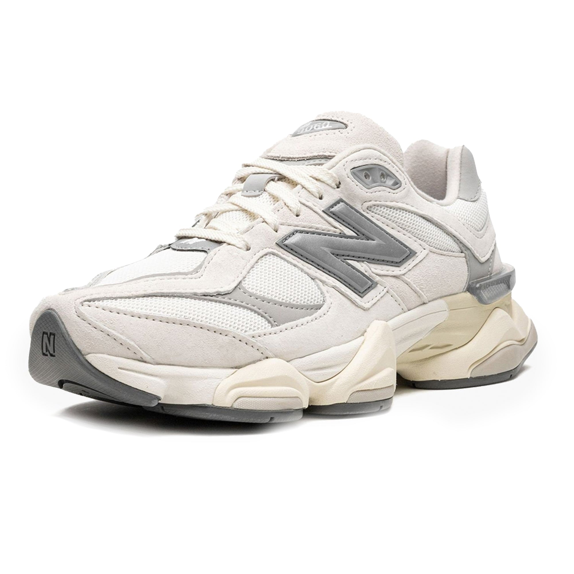 New Balance 9060 Sea Salt Concrete