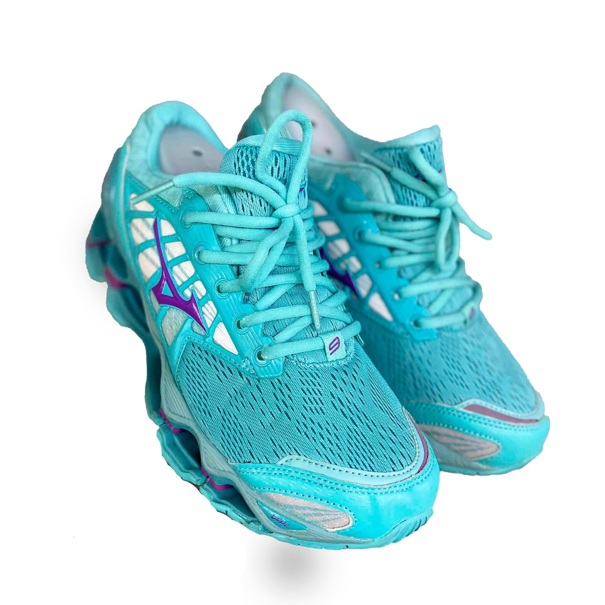 Wave Prophecy 9 Baby Blue