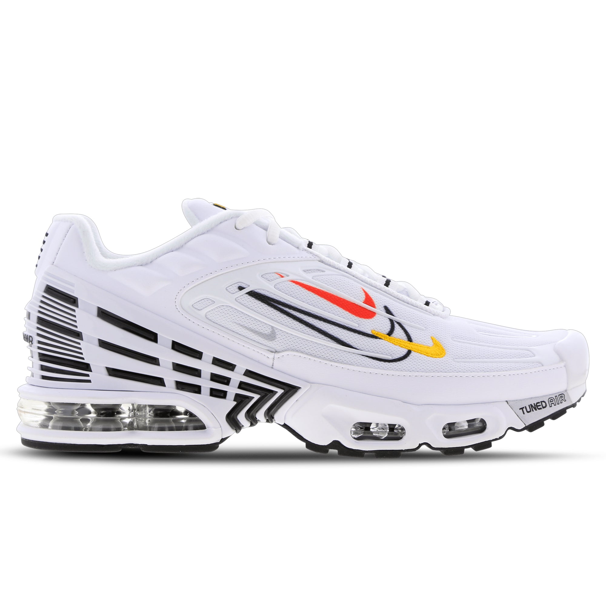 Air Max Plus TN 3 Multi-Swoosh