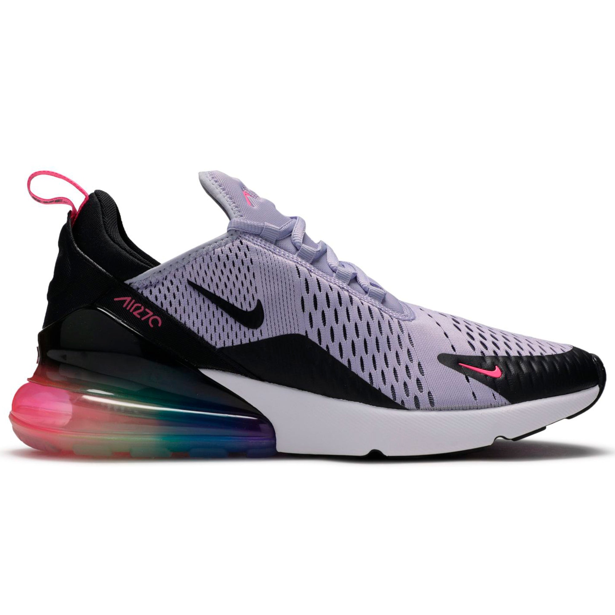 Air Max 270 Be True Purple