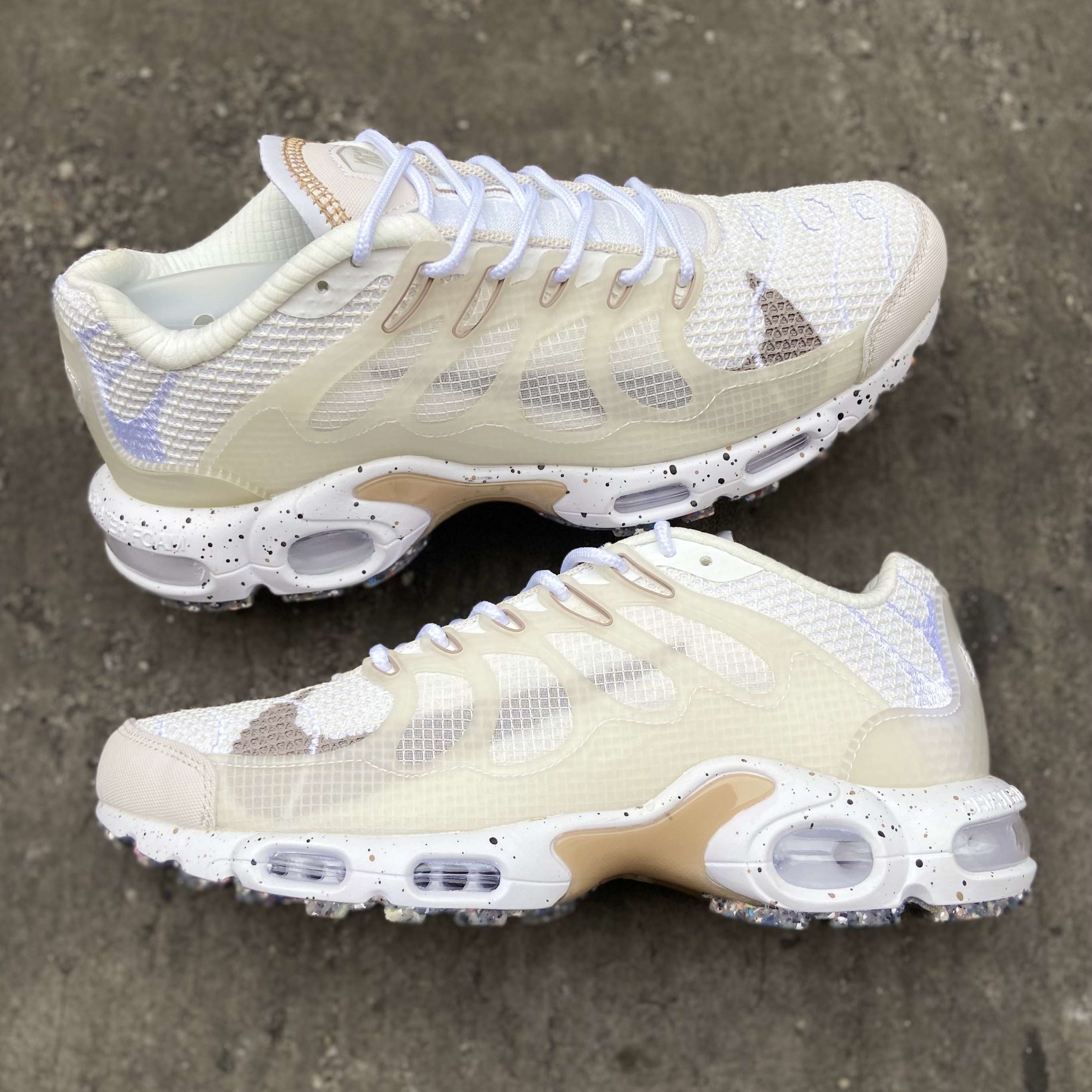 Air Max Terrascape Plus White Photon Dust