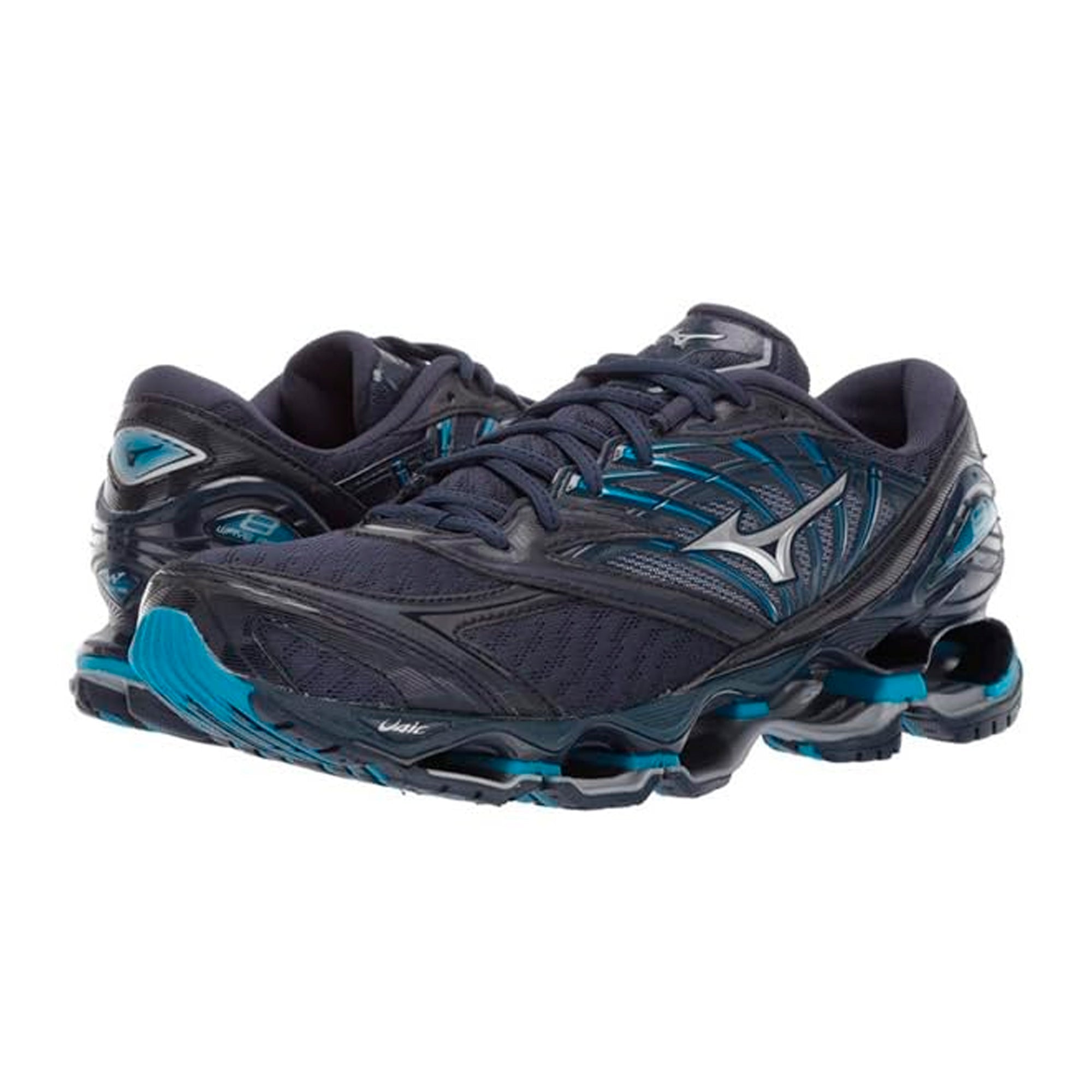 Wave Prophecy 8 Navy Blue