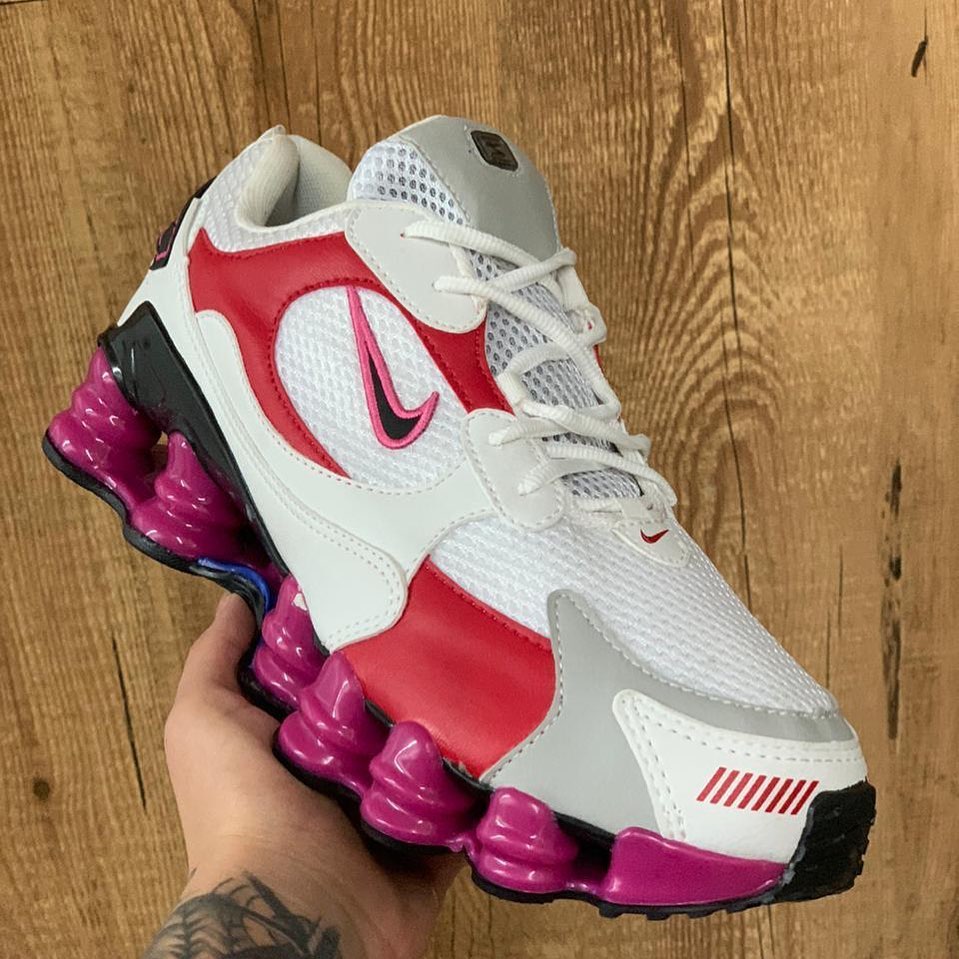 Shox TL Nova Hyper Violet