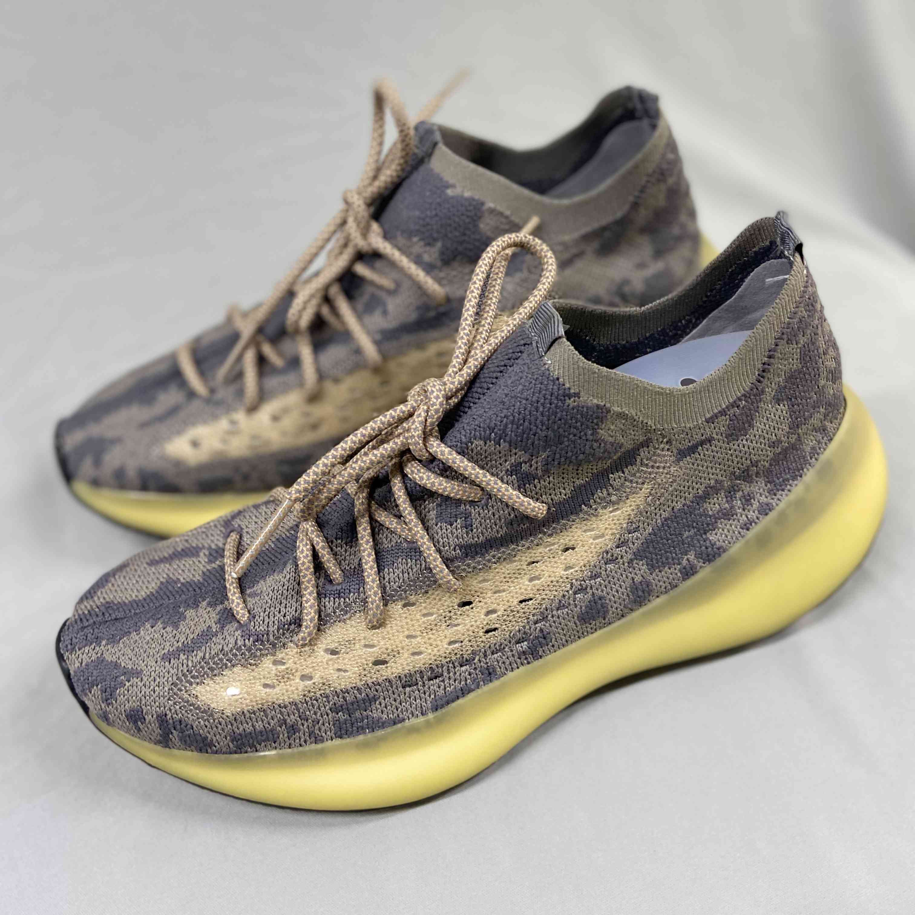 Yeezy Boost 380 Mist