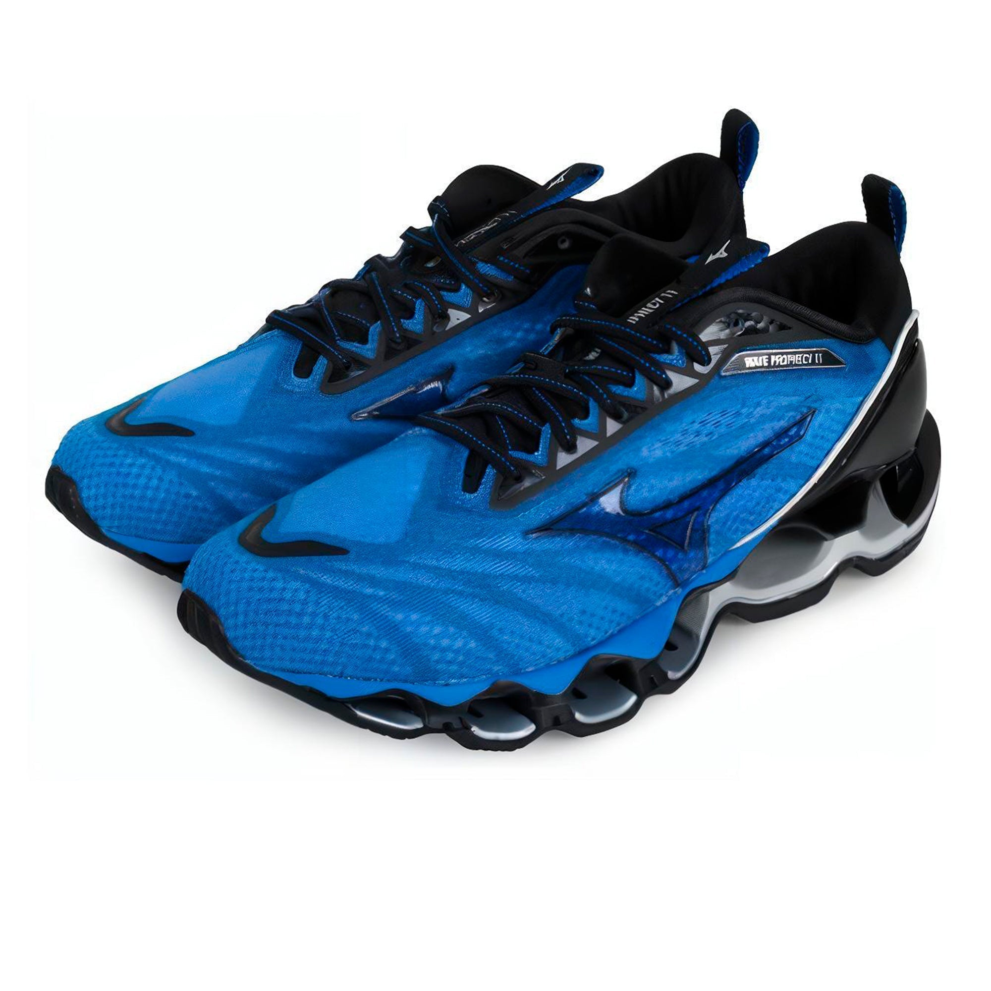 Wave Prophecy 11 Blue Black