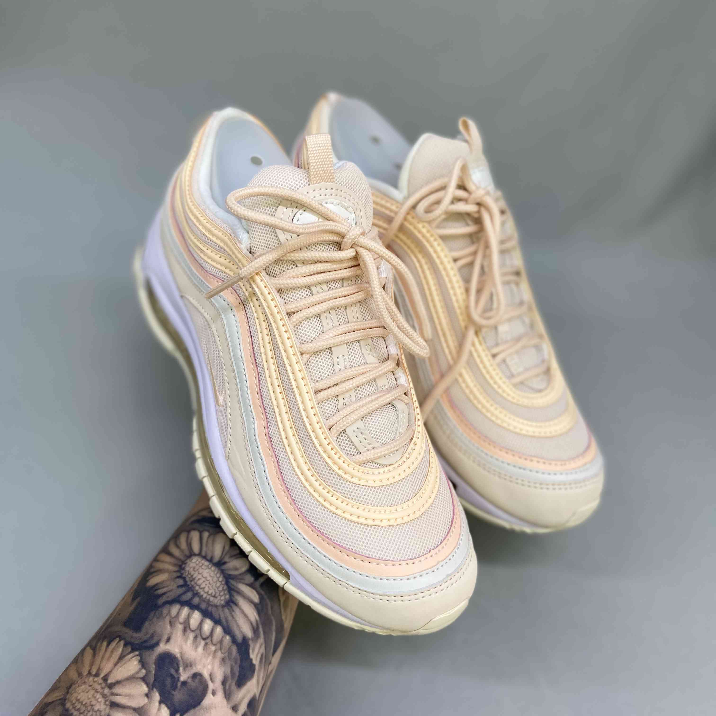 Air Max 97 Guava Ice