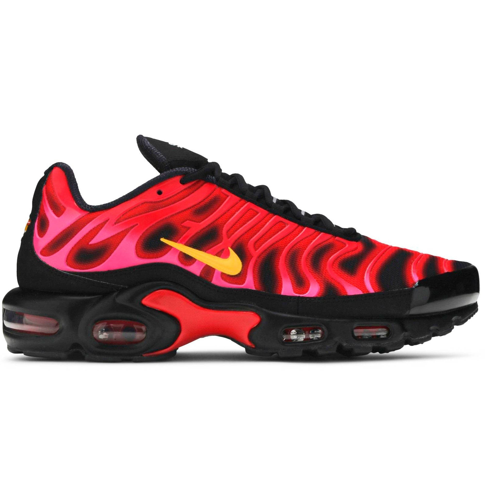Air Max Plus TN University Red Supreme