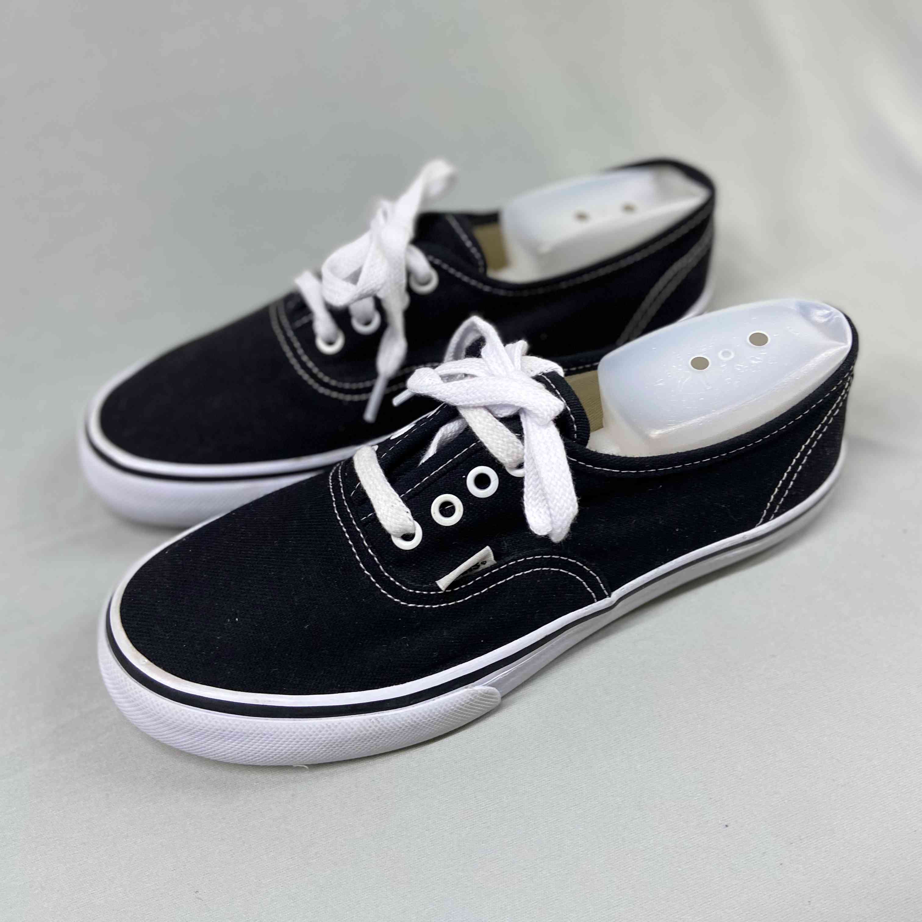 OG Authentic LX Black