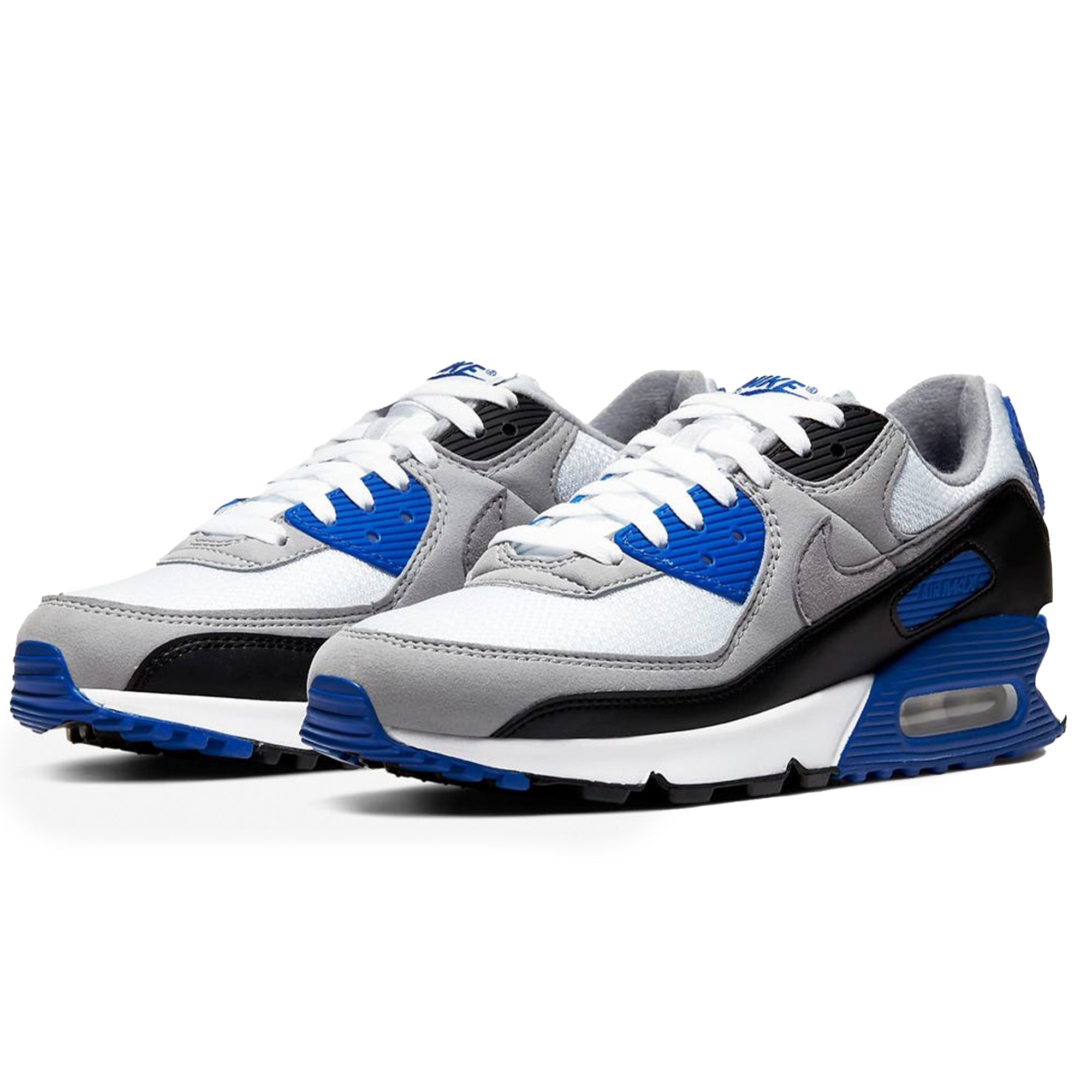 Air Max 90 Hyper Royal