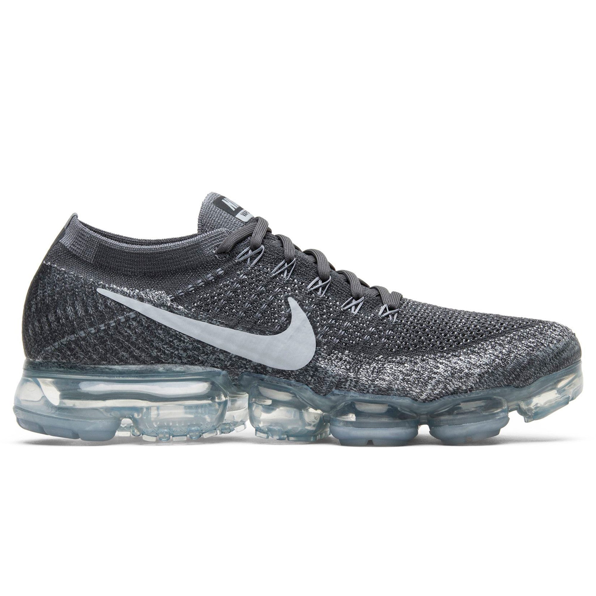 VaporMax Flyknit Asphalt
