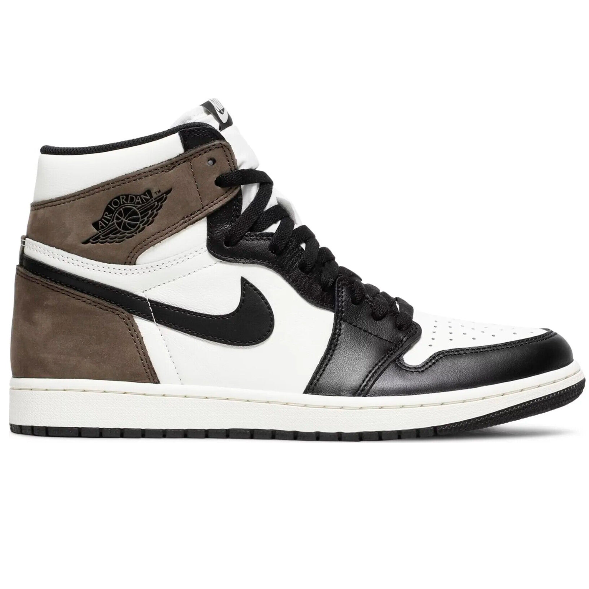 Air Jordan 1 High Dark Mocha