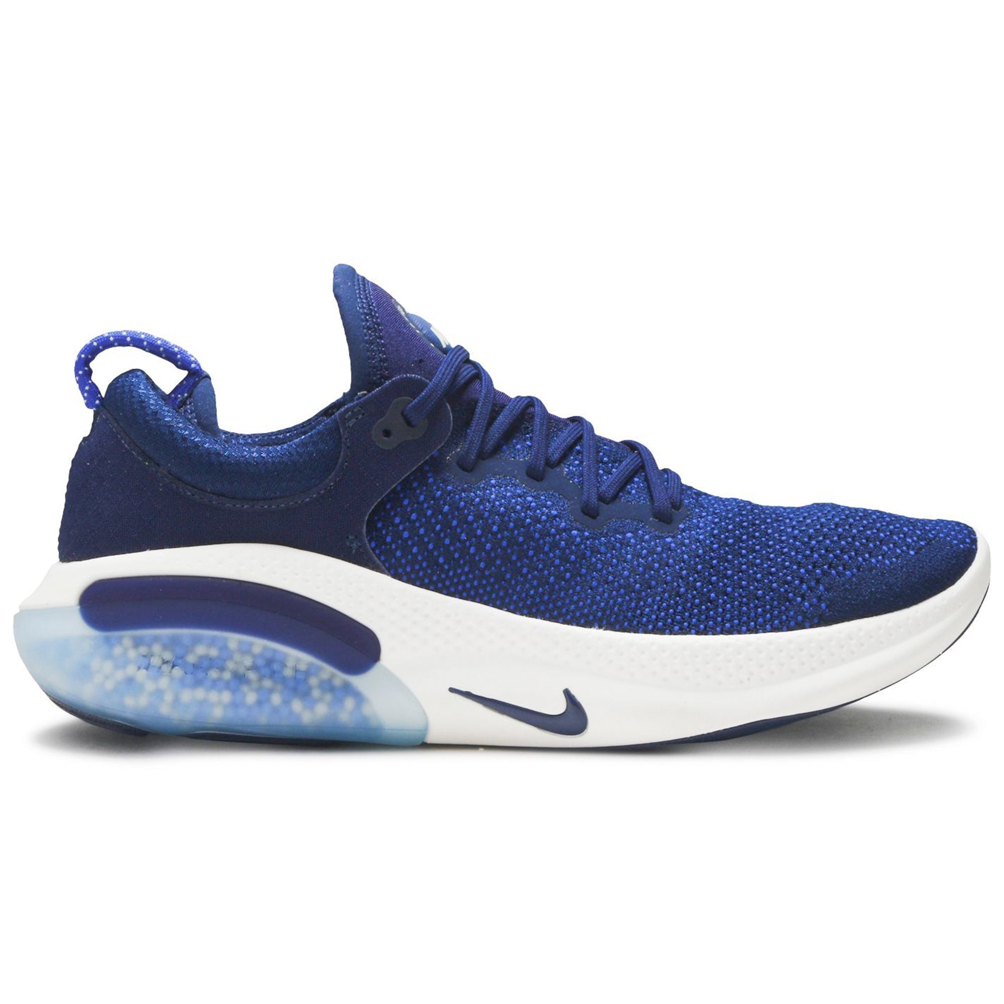 Joyride Run Flyknit Racer Blue