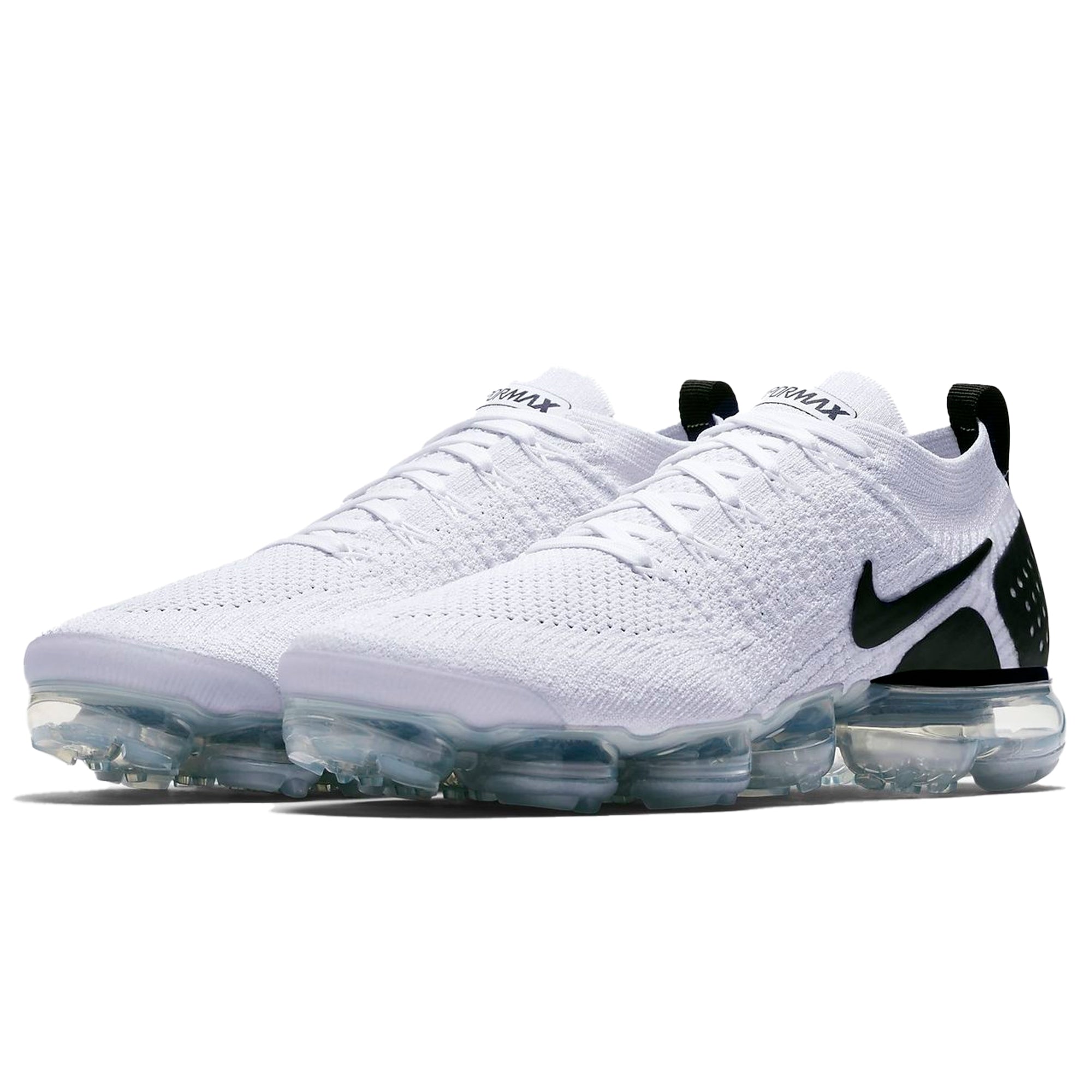 VaporMax Flyknit 2 Reverse Orca