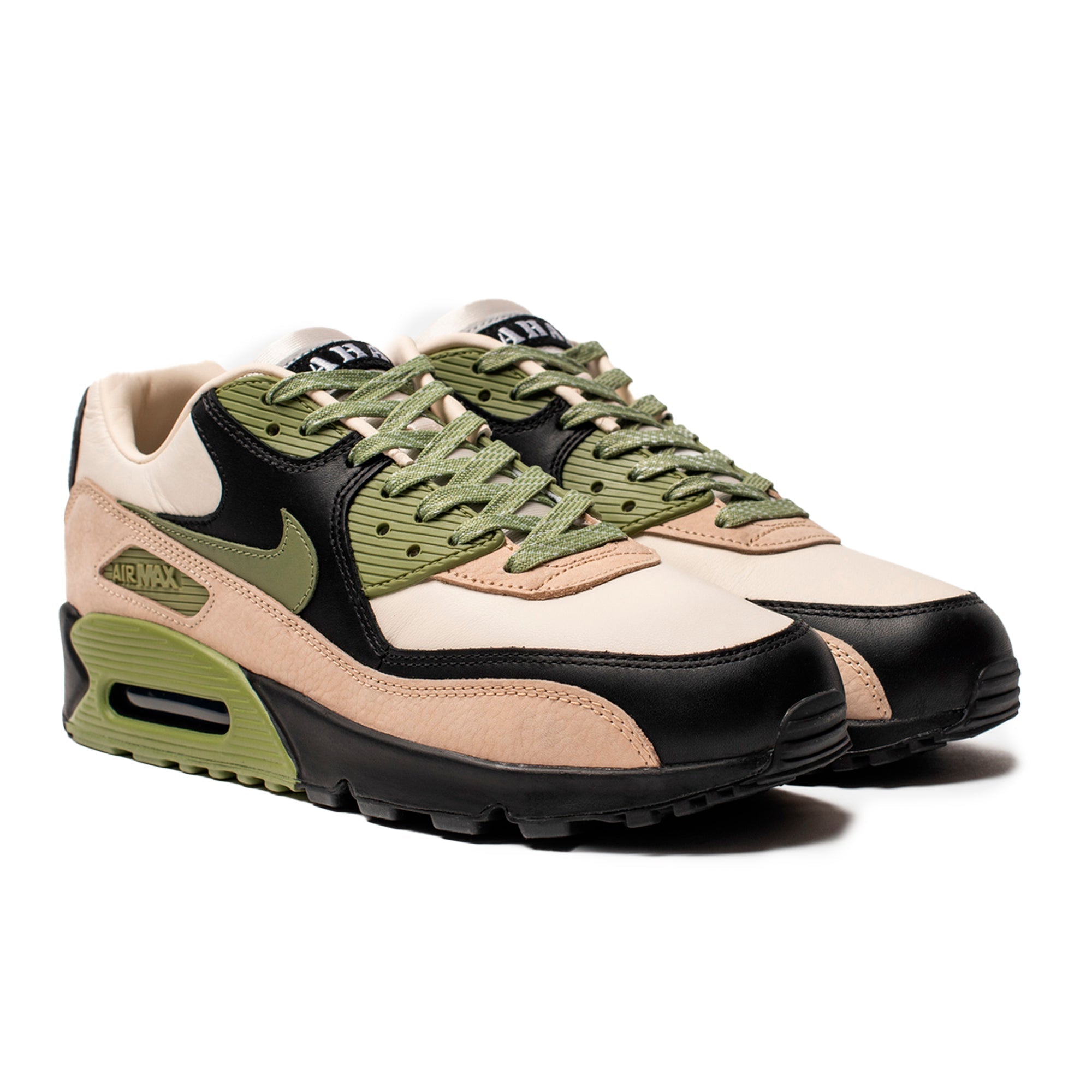 Air Max 90 Lahar Escape Ivory