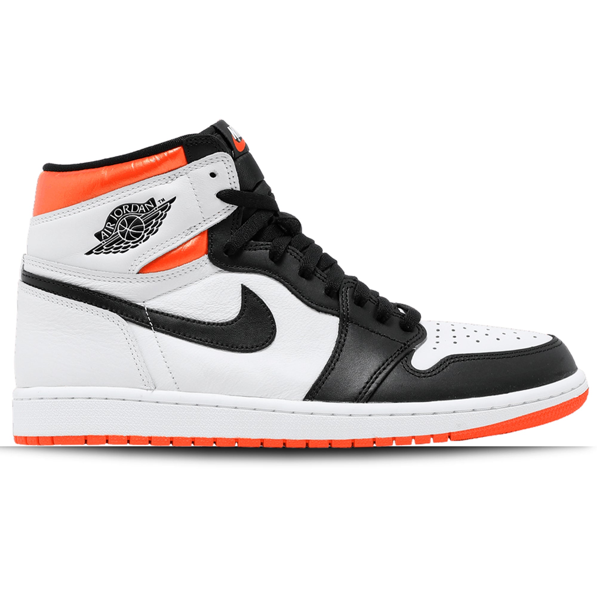 Air Jordan 1 High Electro Orange GS