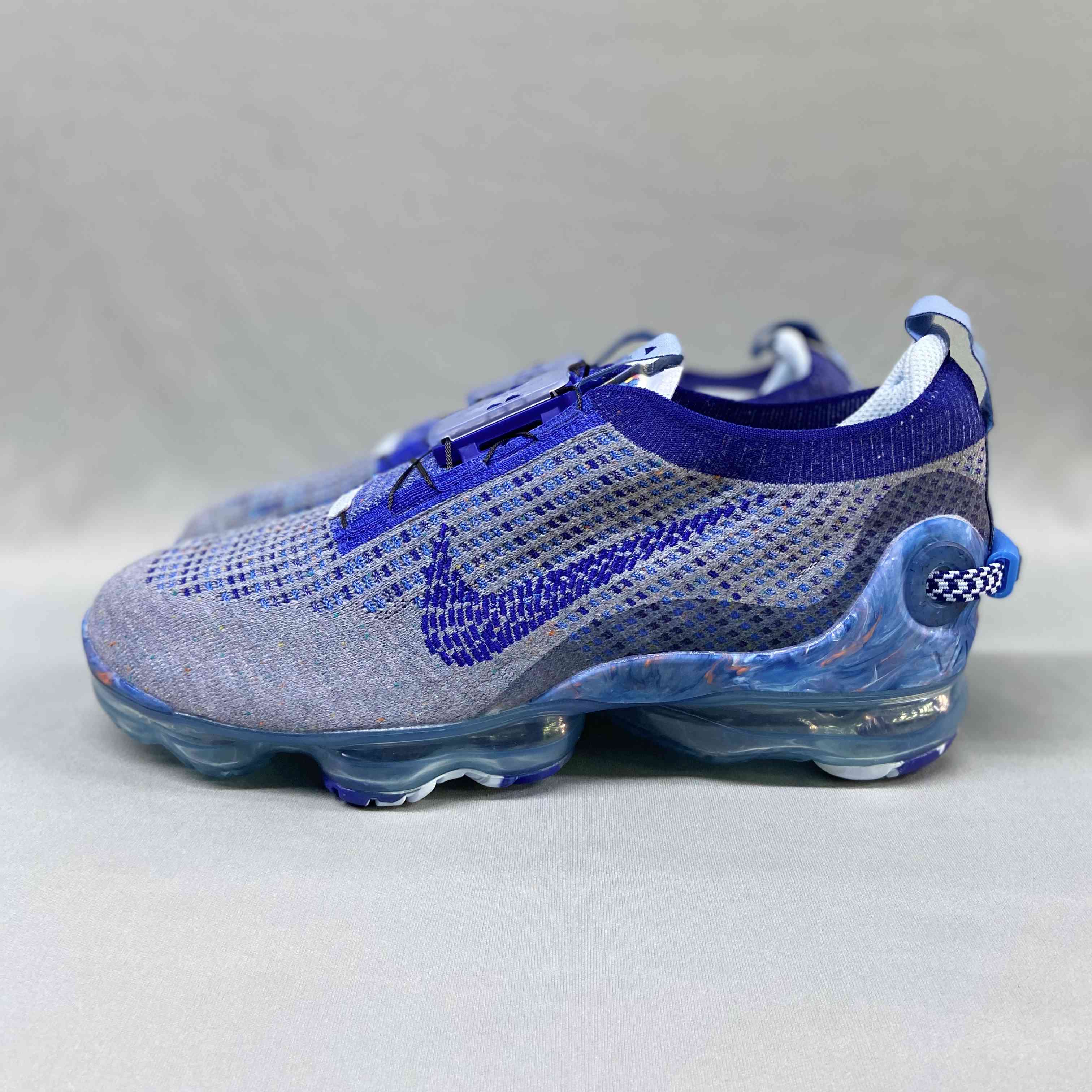VaporMax 2020 Flyknit Stone Blue