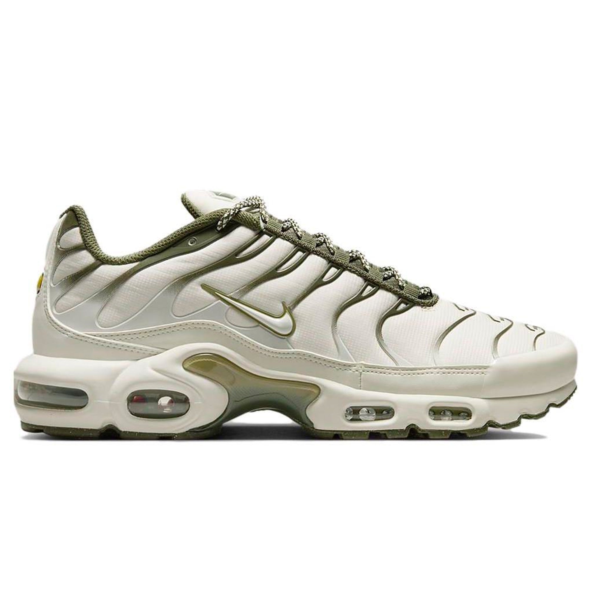 Air Max Plus TN Phantom Cargo Khaki