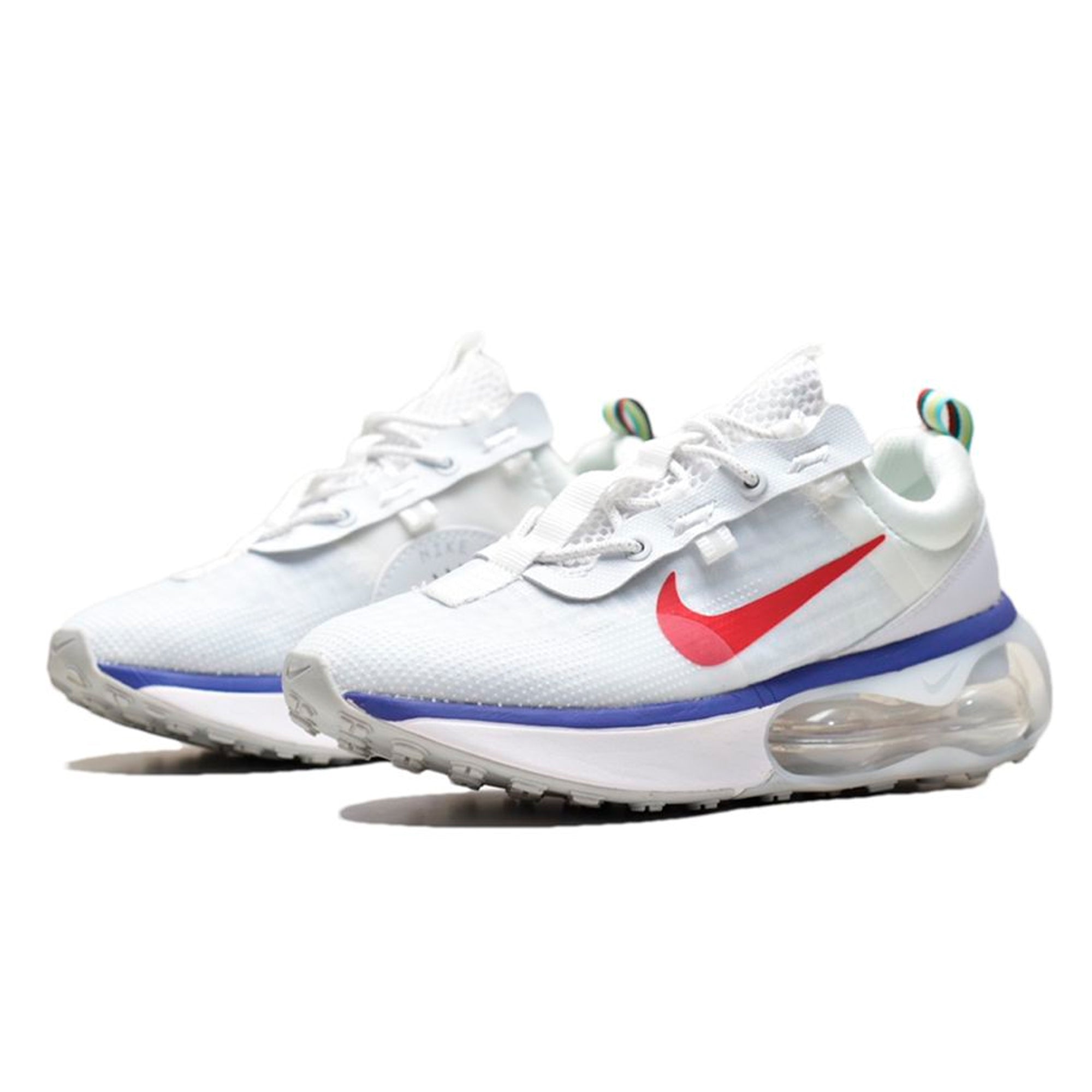 Air Max 2021 White Gypsy Rose