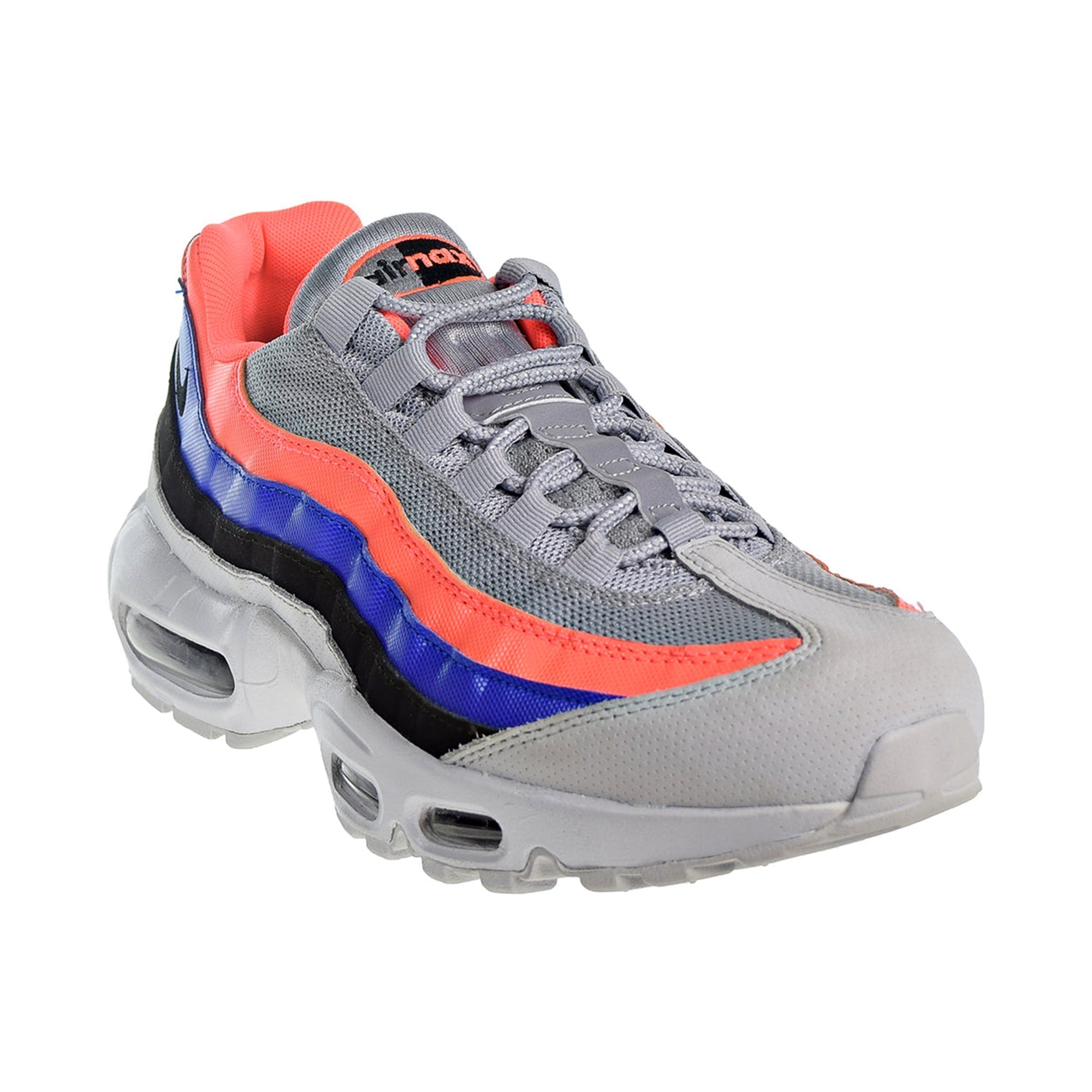 Air Max 95 Essential Bright Mango