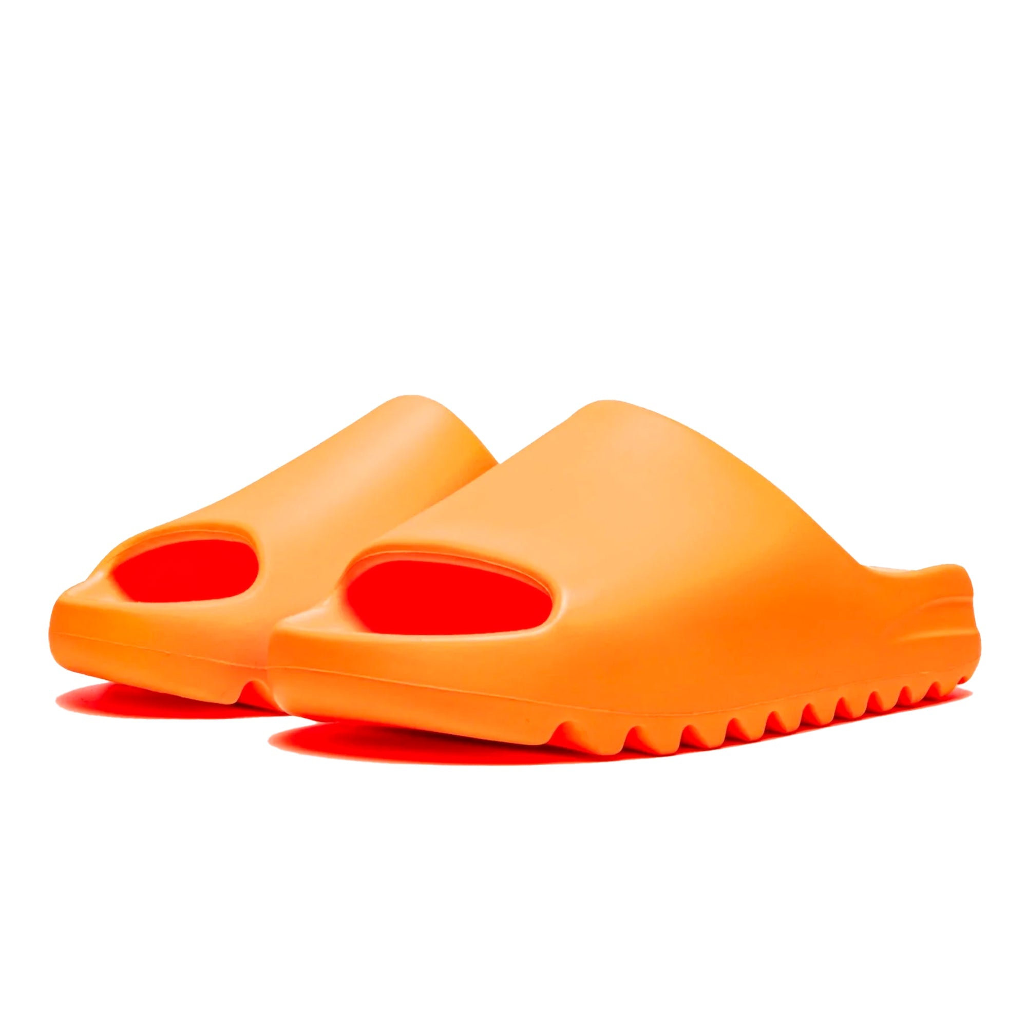 Yeezy Slide Enflame Orange
