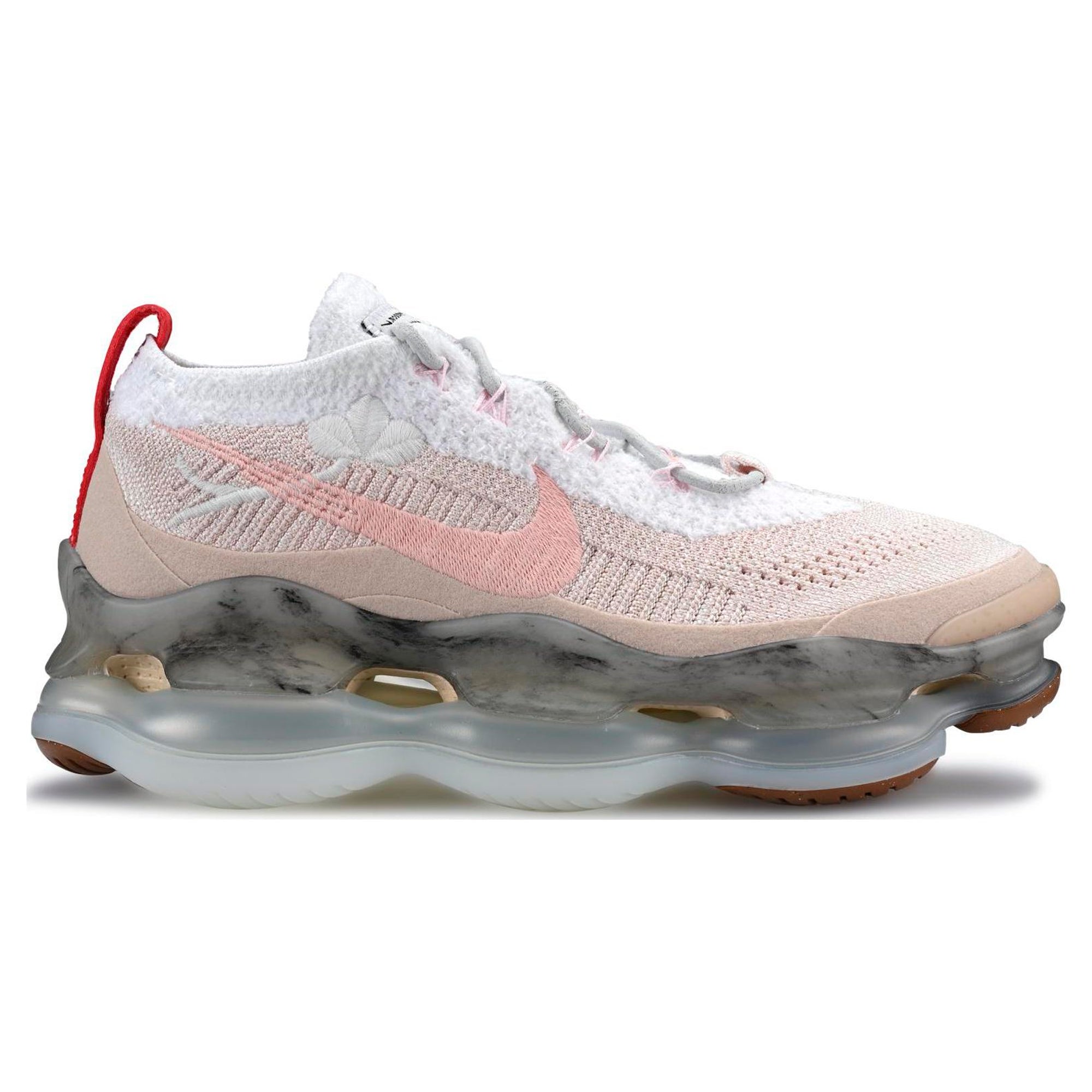 Air Max Scorpion Flyknit Leap High