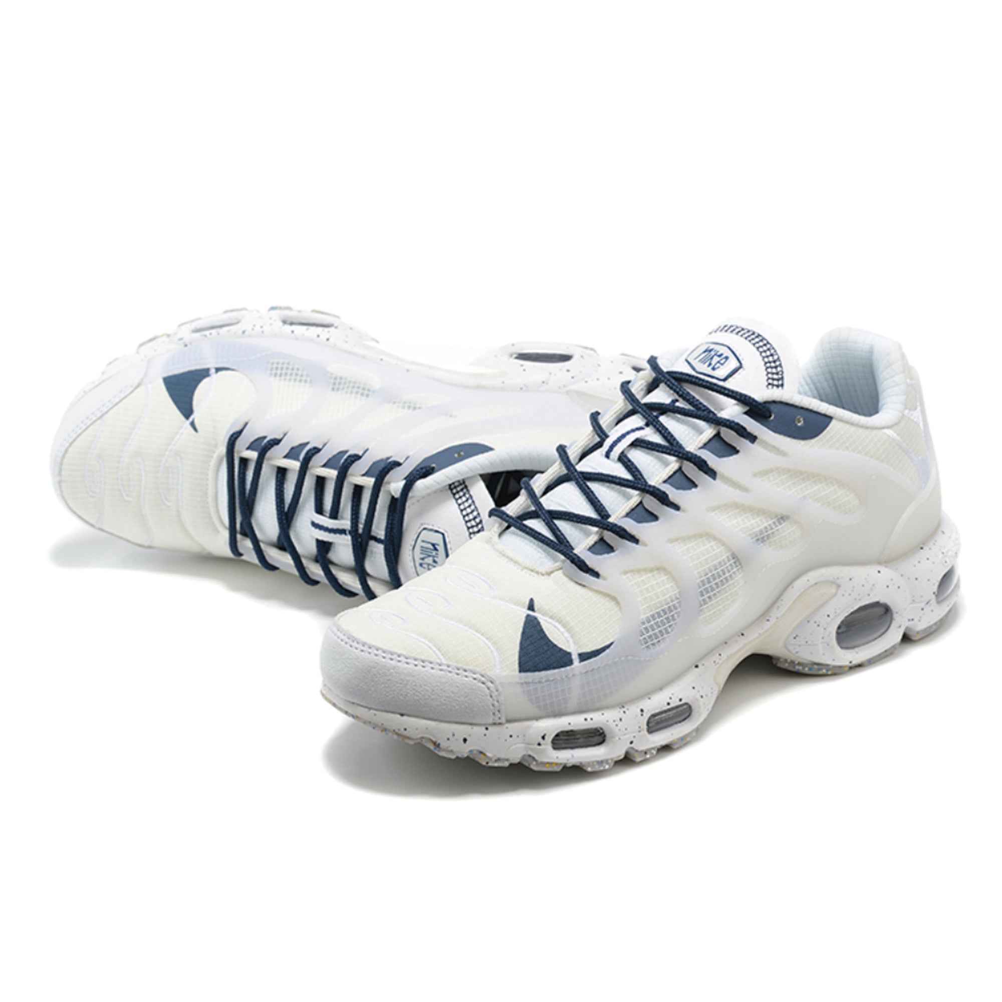 Air Max Terrascape Plus White Dark Blue