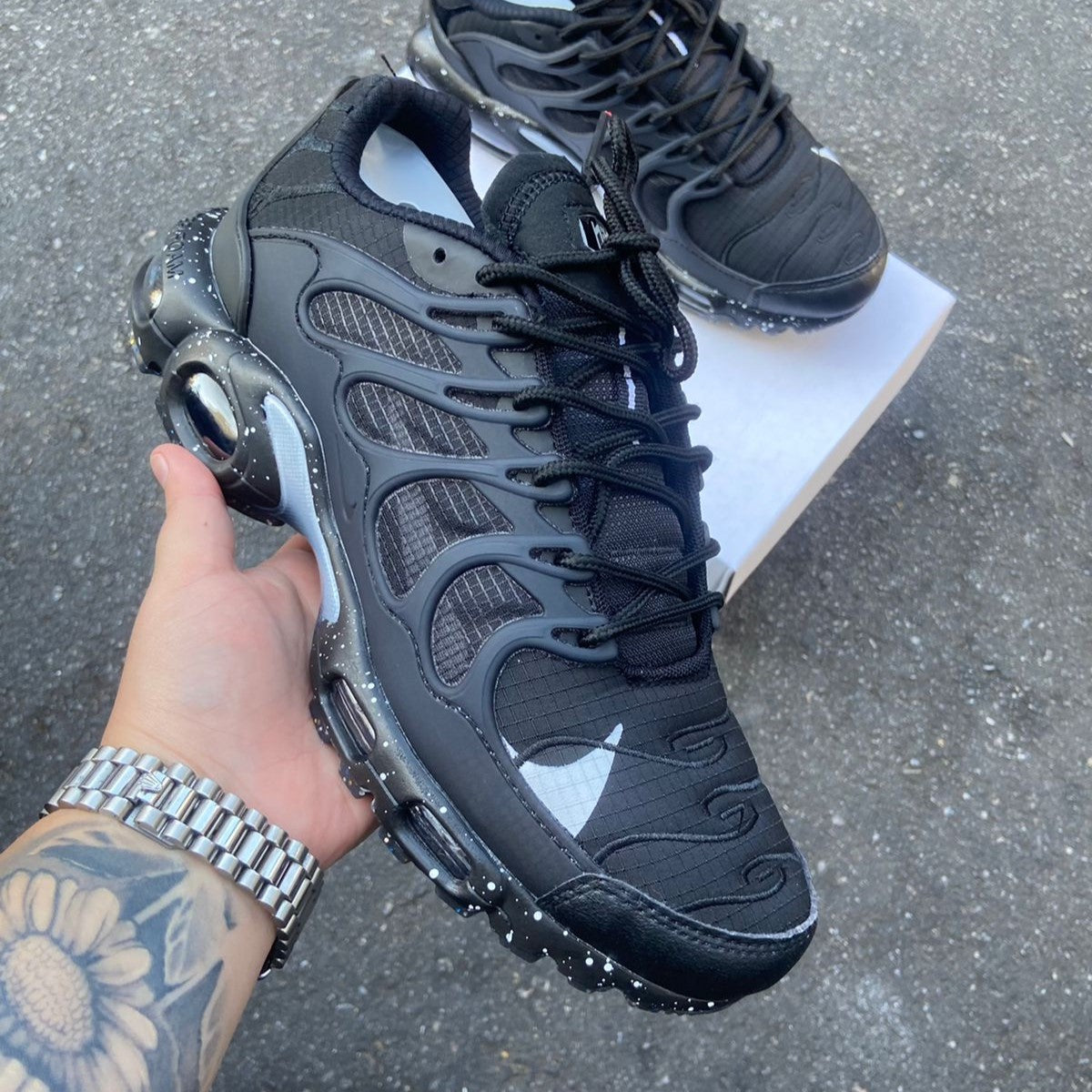 Air Max Terrascape Plus Arsenic