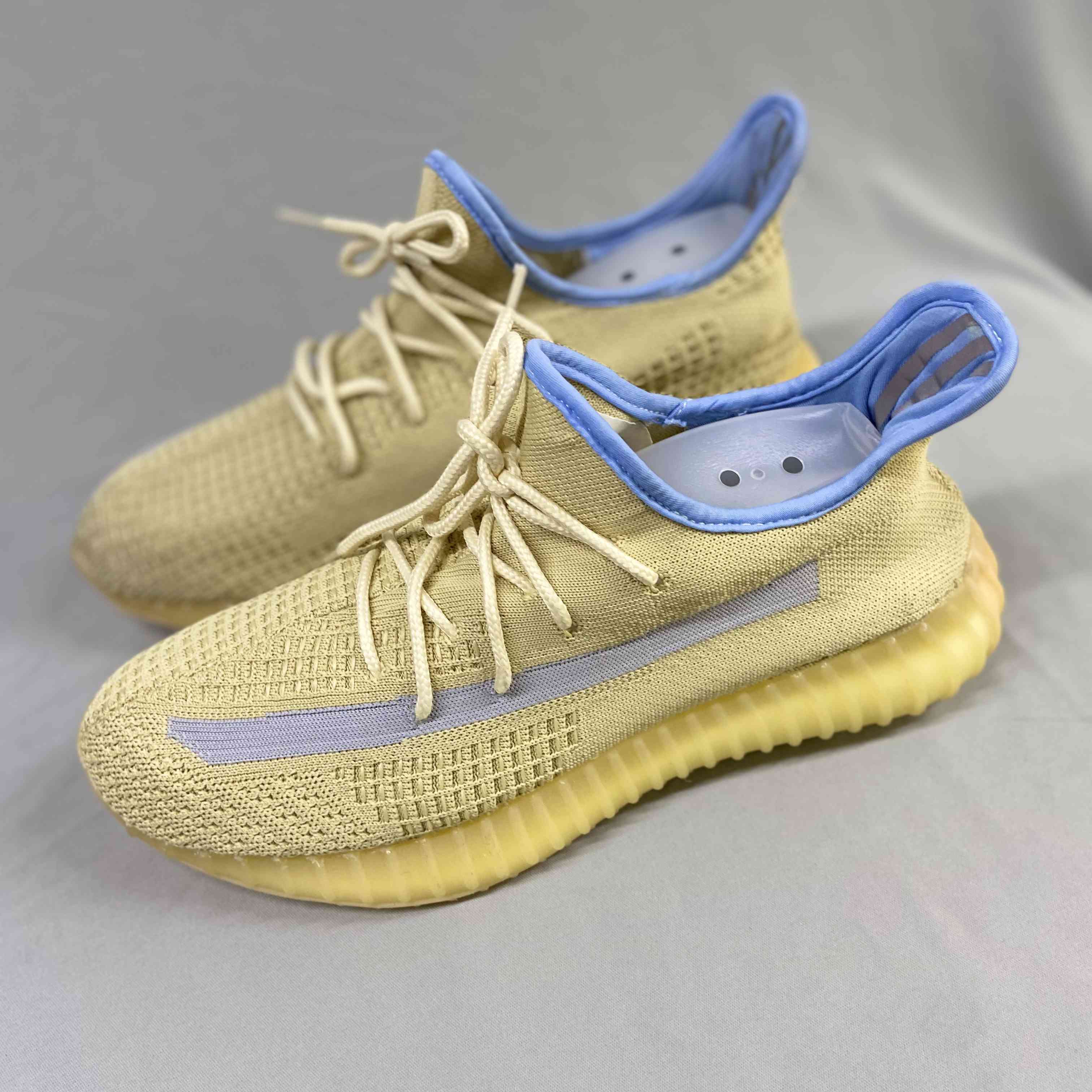 Yeezy Boost 350 v2 Linen