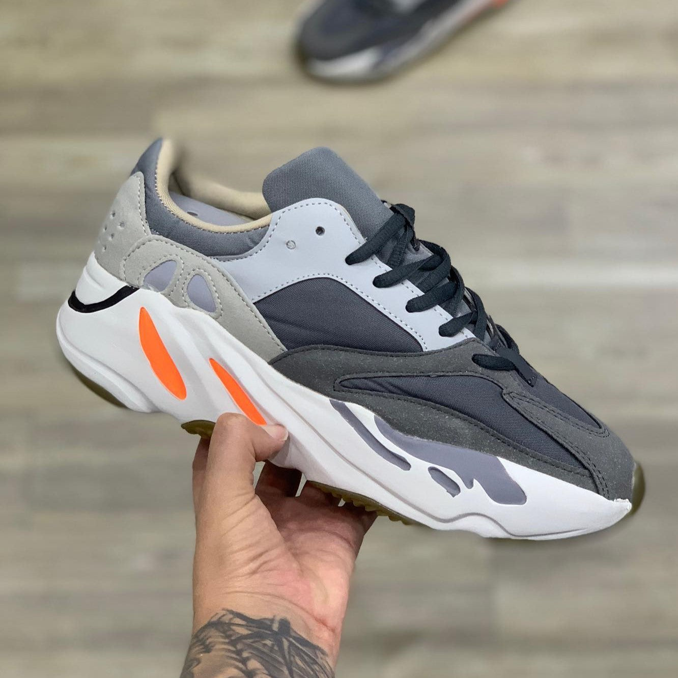 Yeezy Boost 700 Magnet